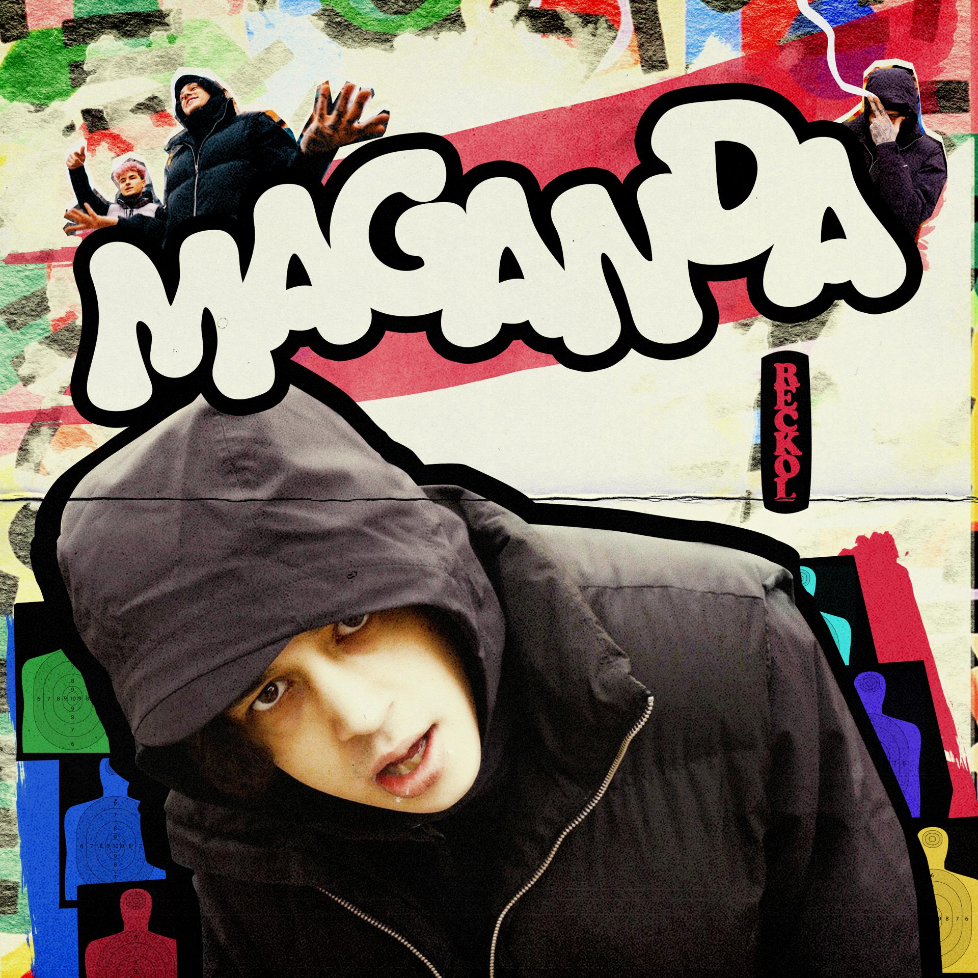 Постер альбома Maganda