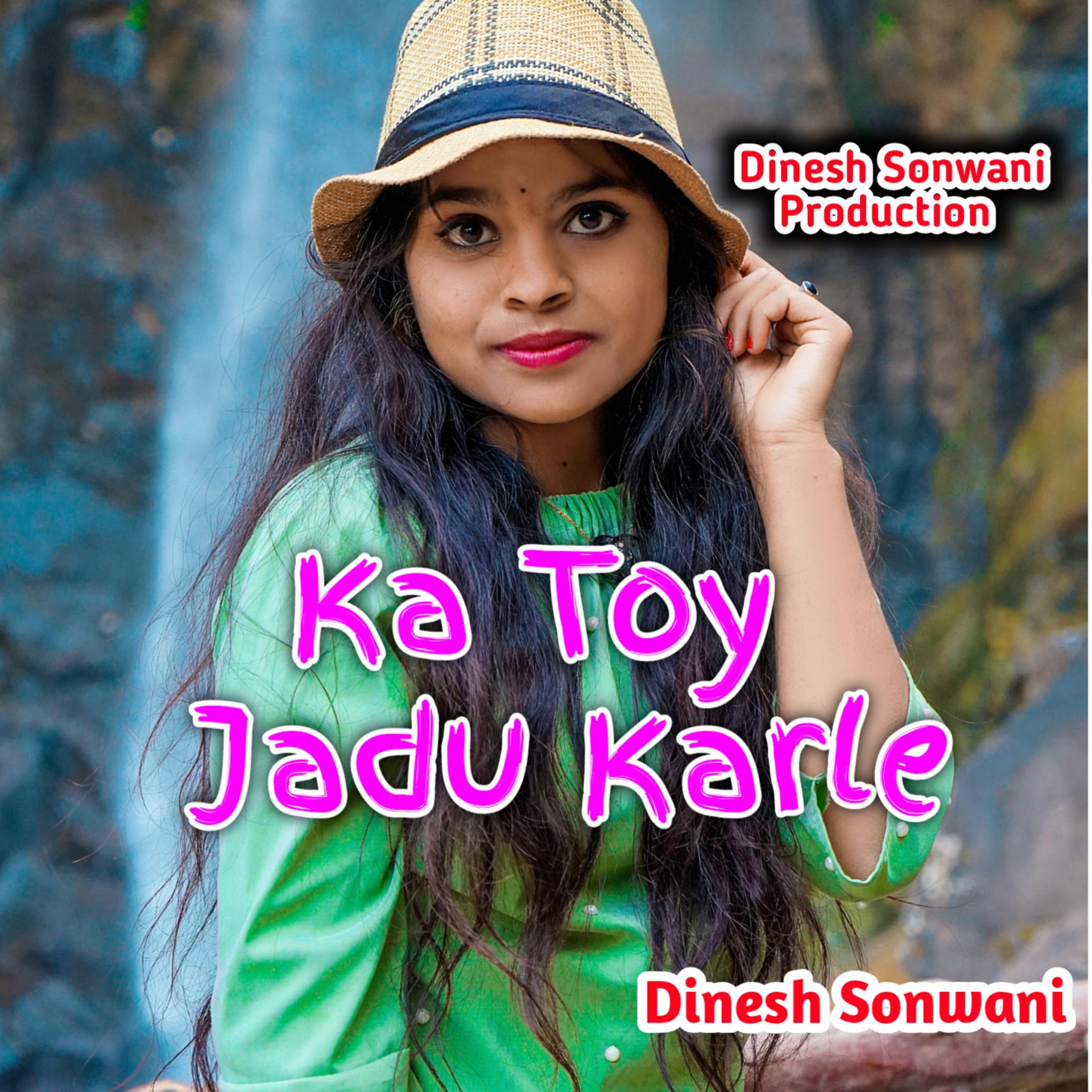 Постер альбома Ka Toy Jadu Karle