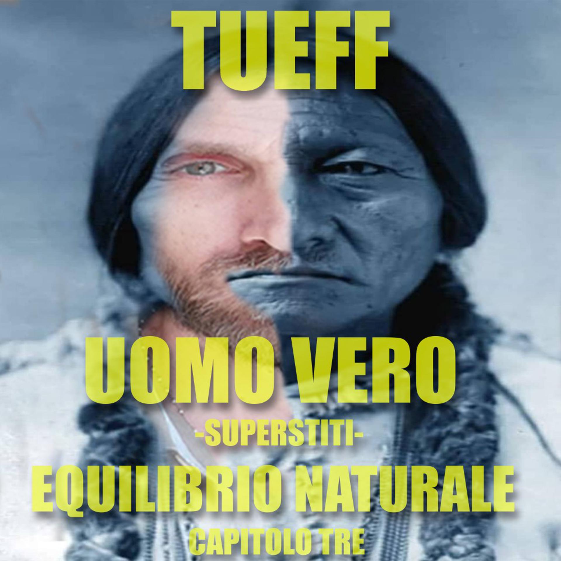 Постер альбома Equilibrio Naturale