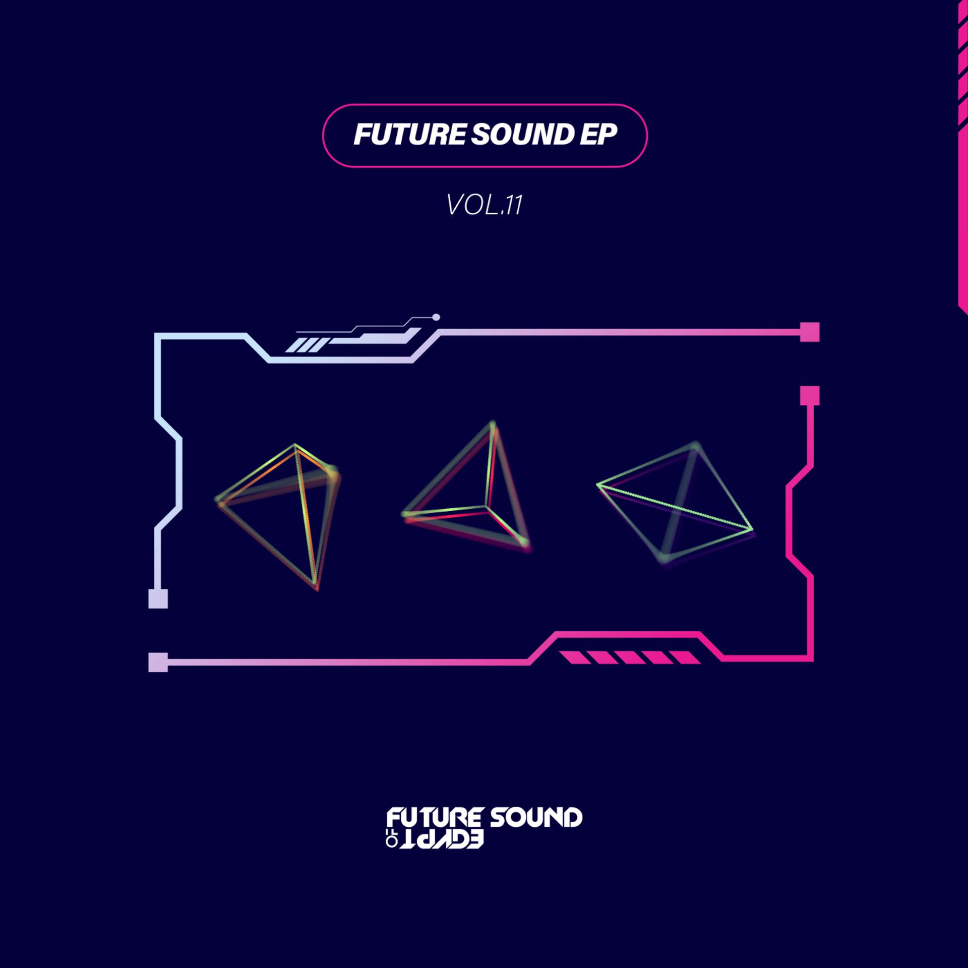 Постер альбома Future Sound EP, Vol. 11