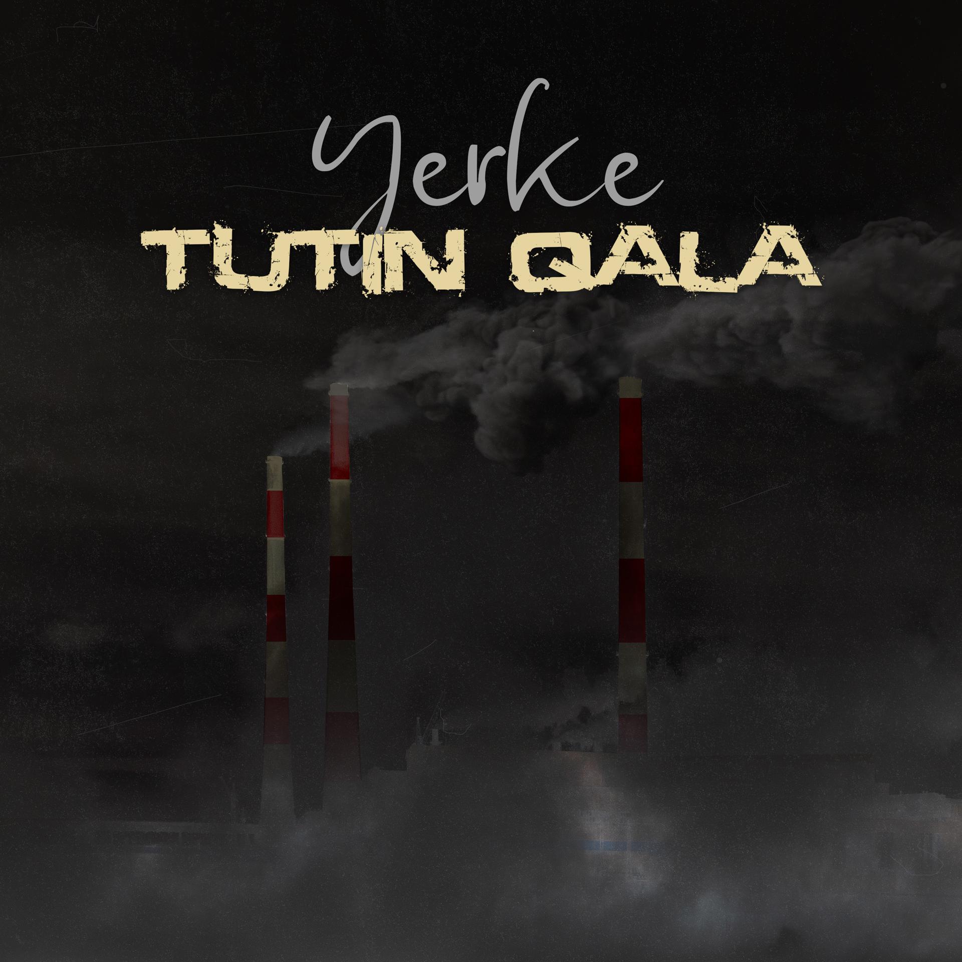 Постер альбома Tutin Qala