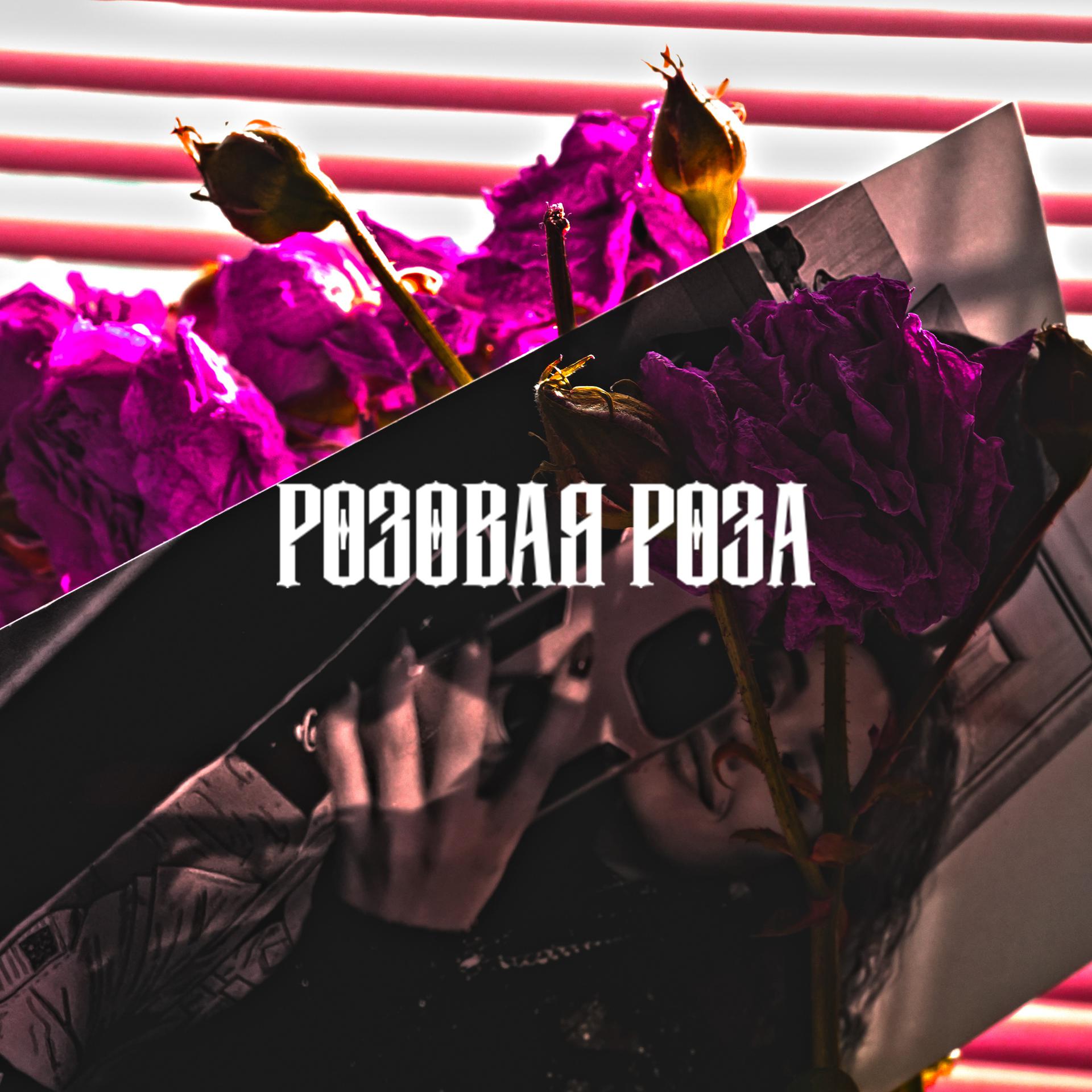 Постер альбома Розовая роза