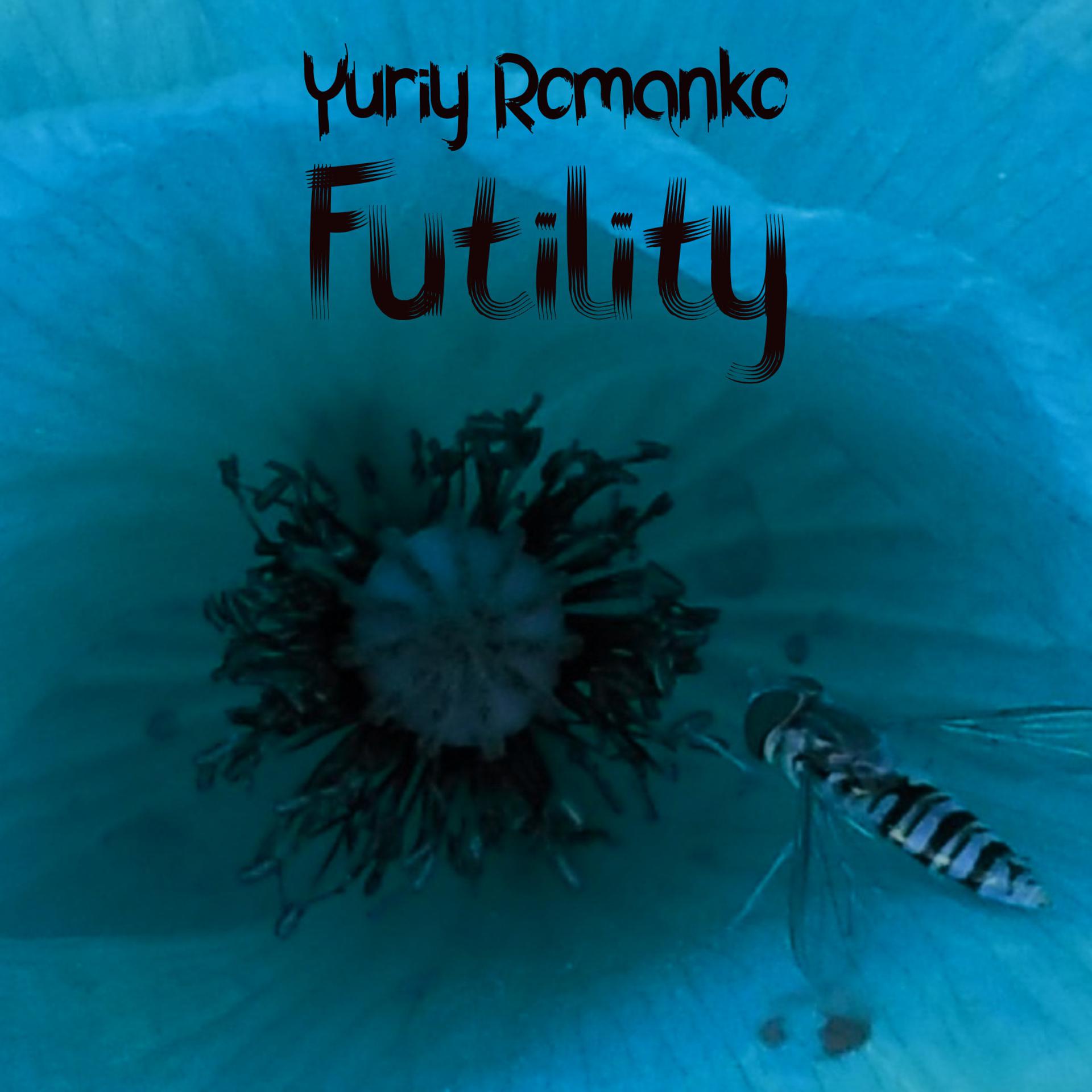 Постер альбома Futility