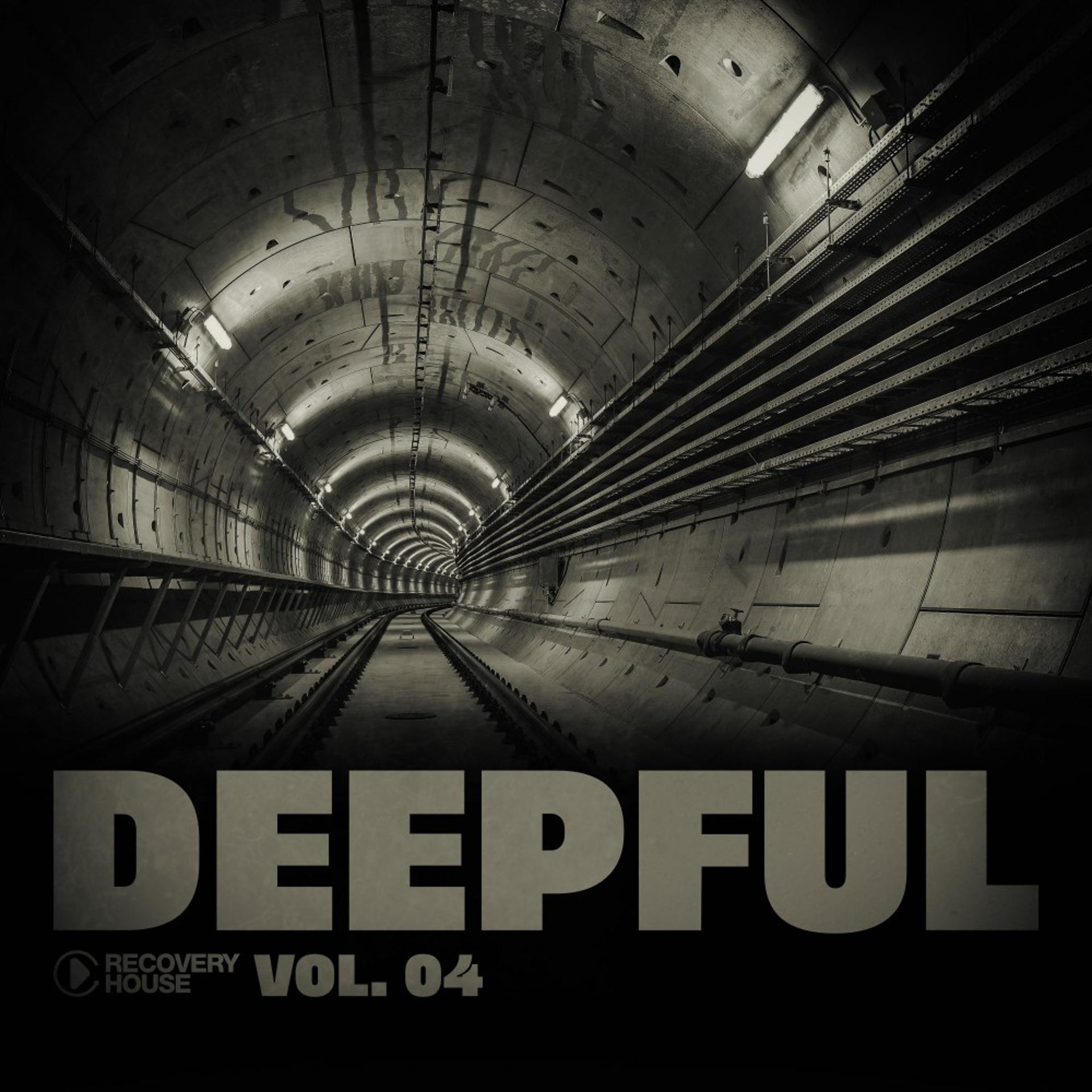 Постер альбома Deepful, Vol.04