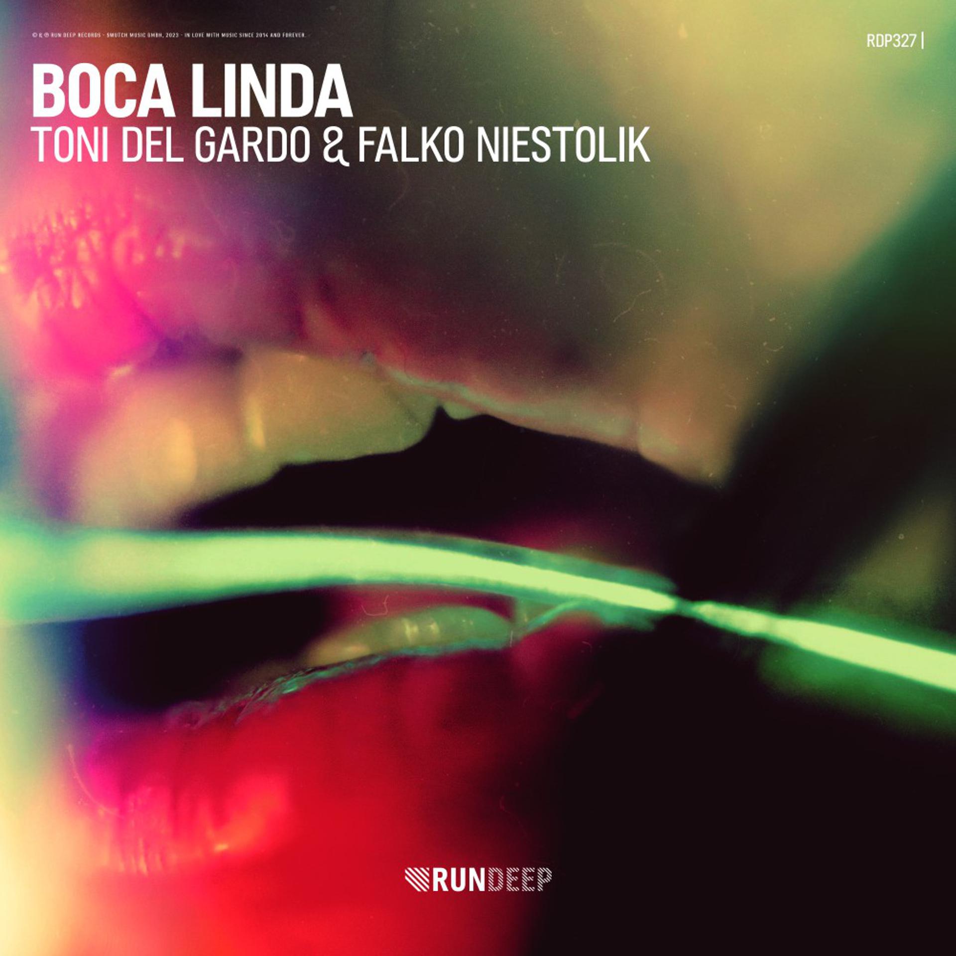 Постер альбома Boca Linda