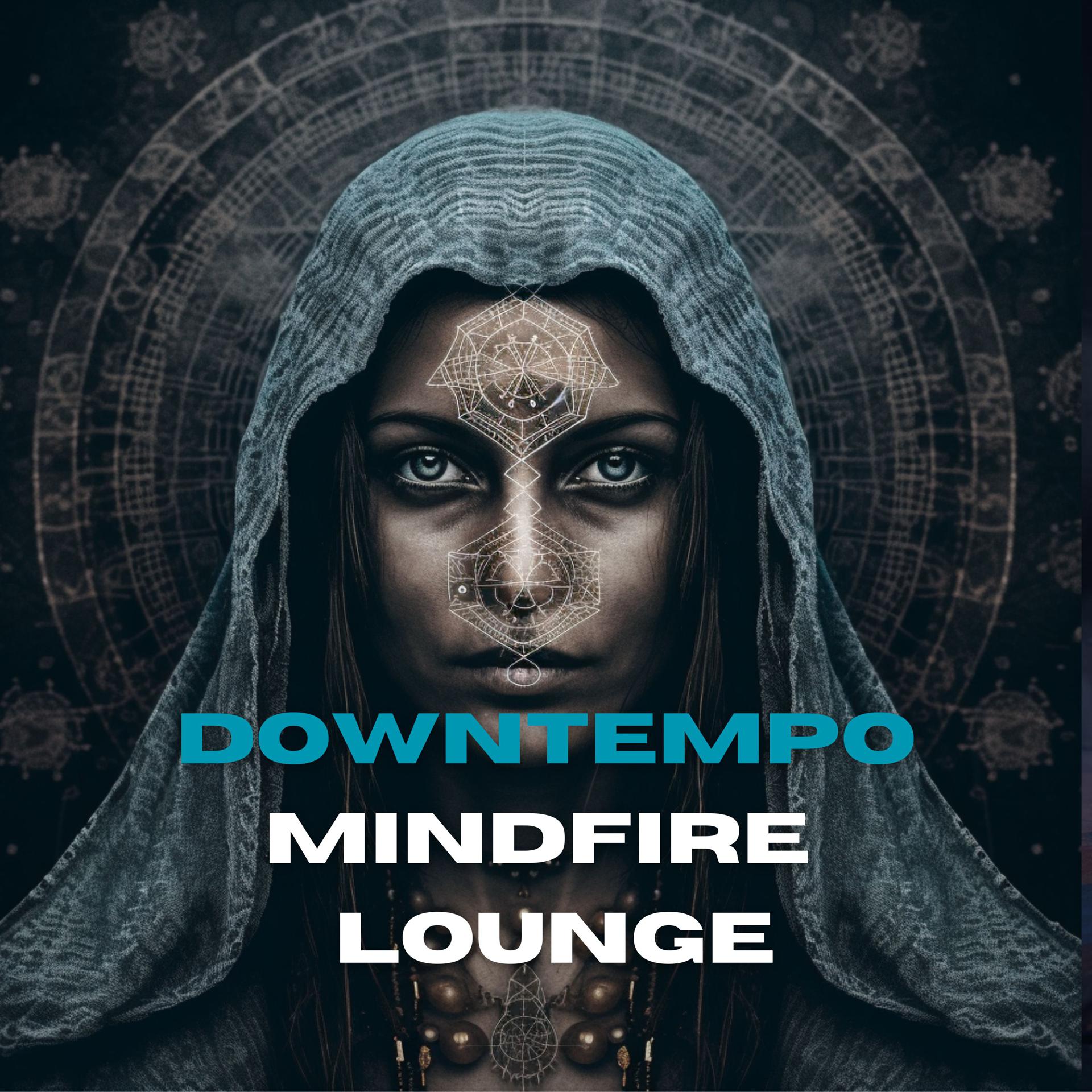 Постер альбома Downtempo Mindfire Lounge