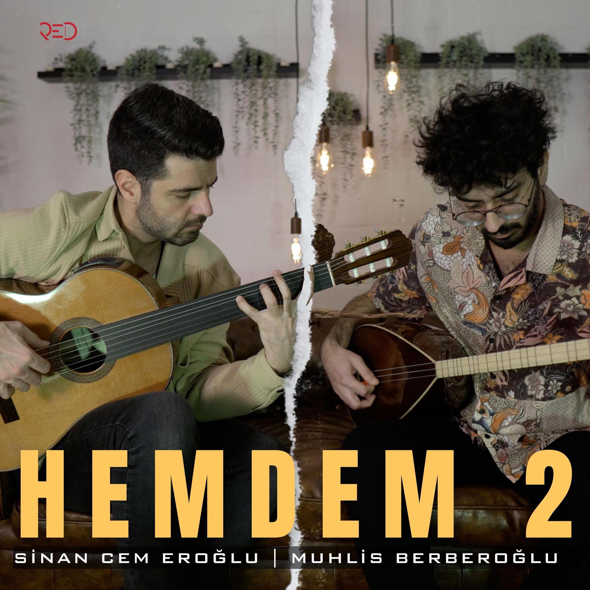 Постер альбома Hemdem 2