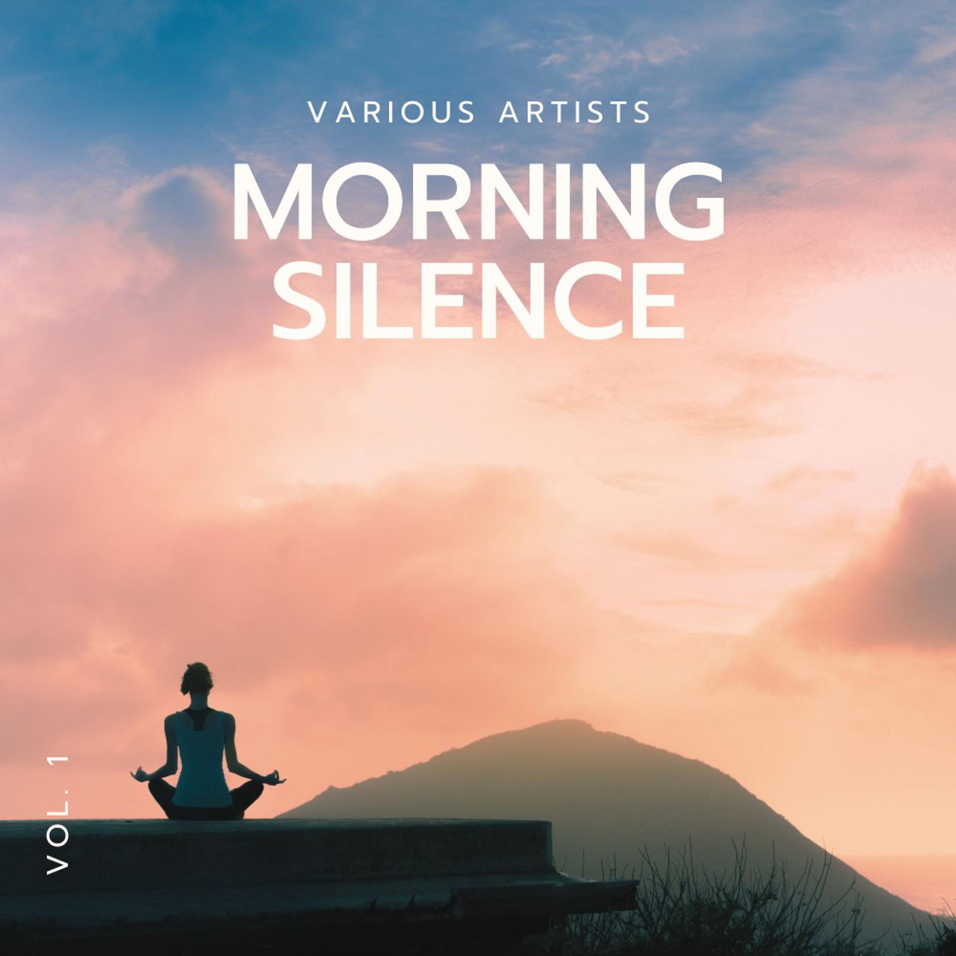 Постер альбома Morning Silence, Vol. 1