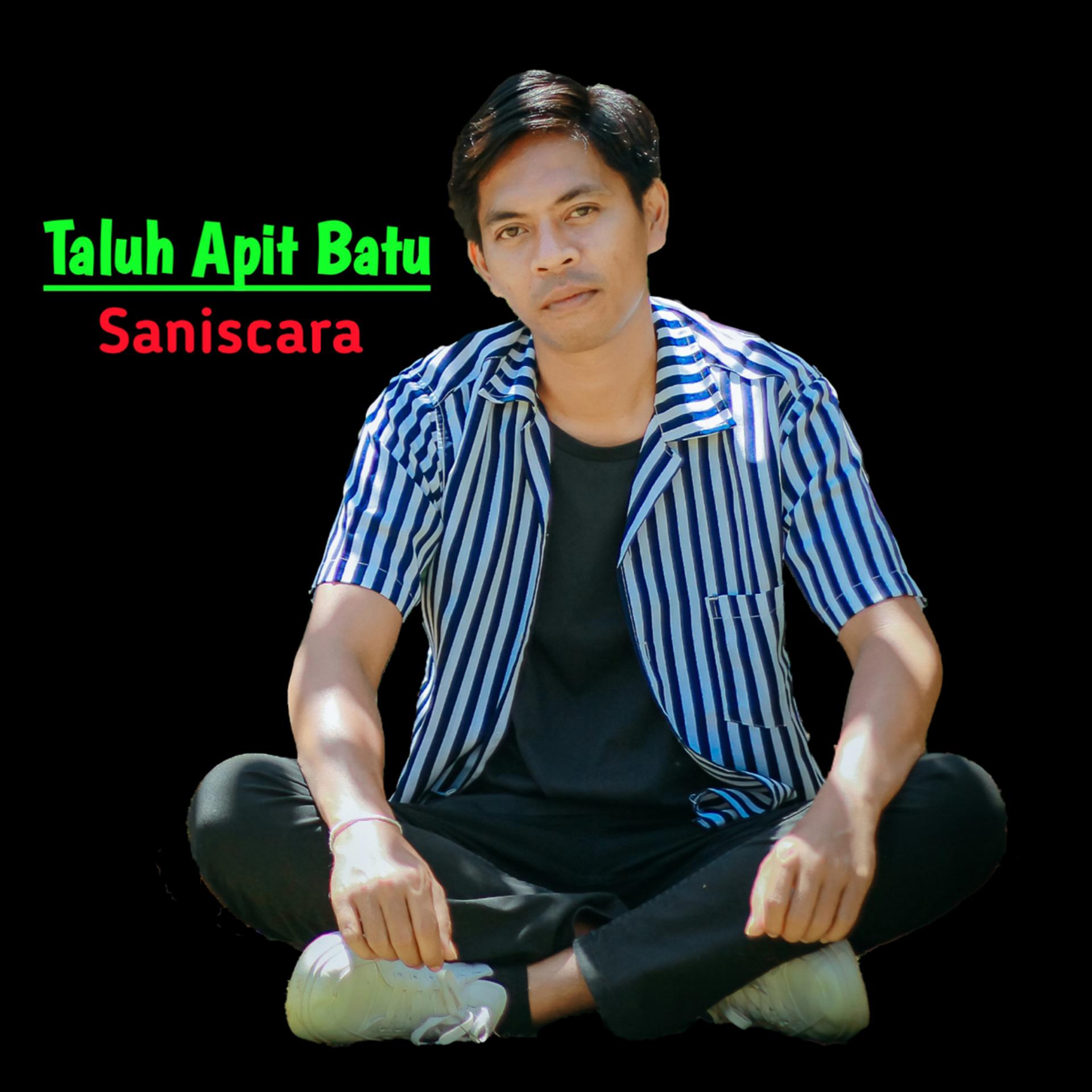 Постер альбома Taluh Apit Batu
