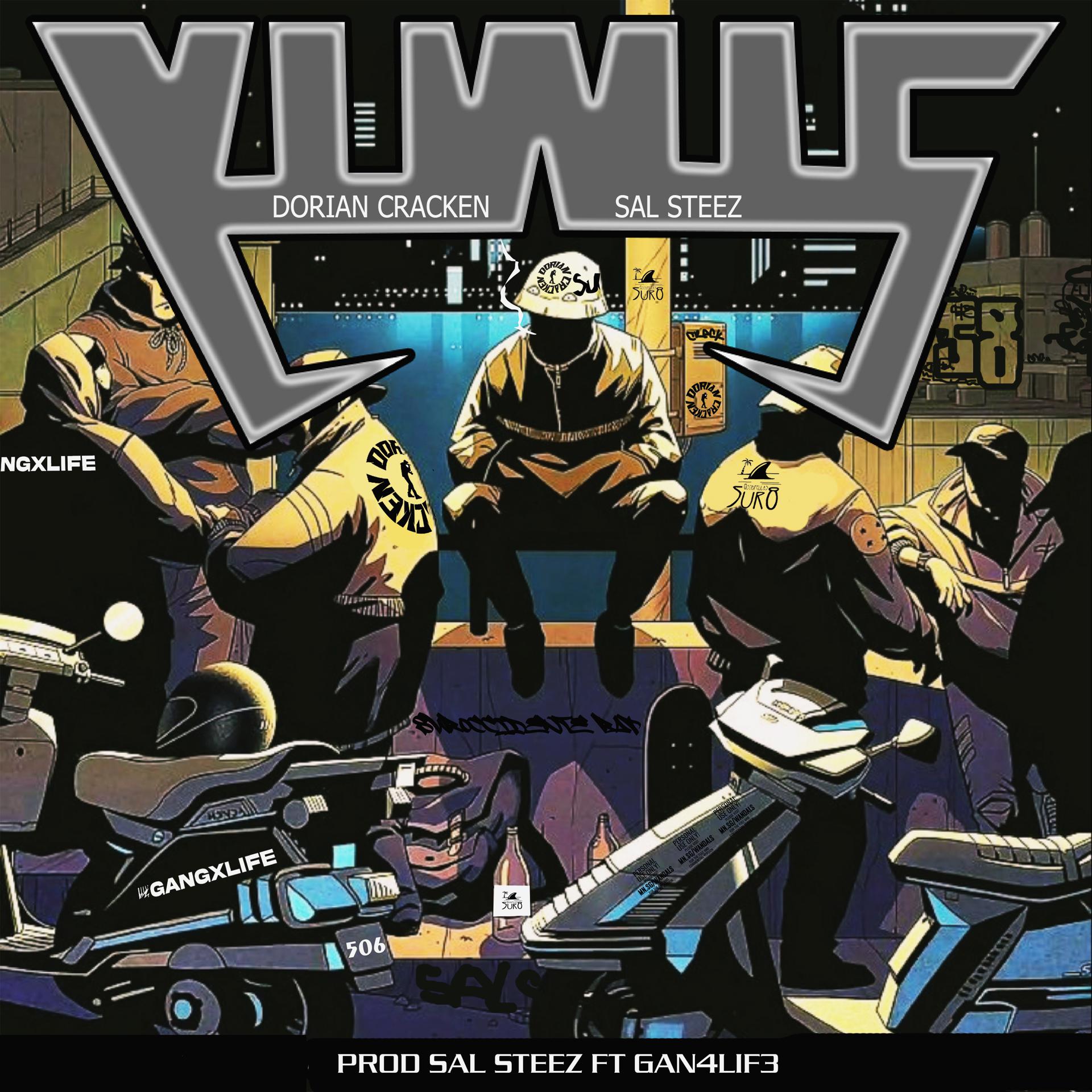 Постер альбома Viwis