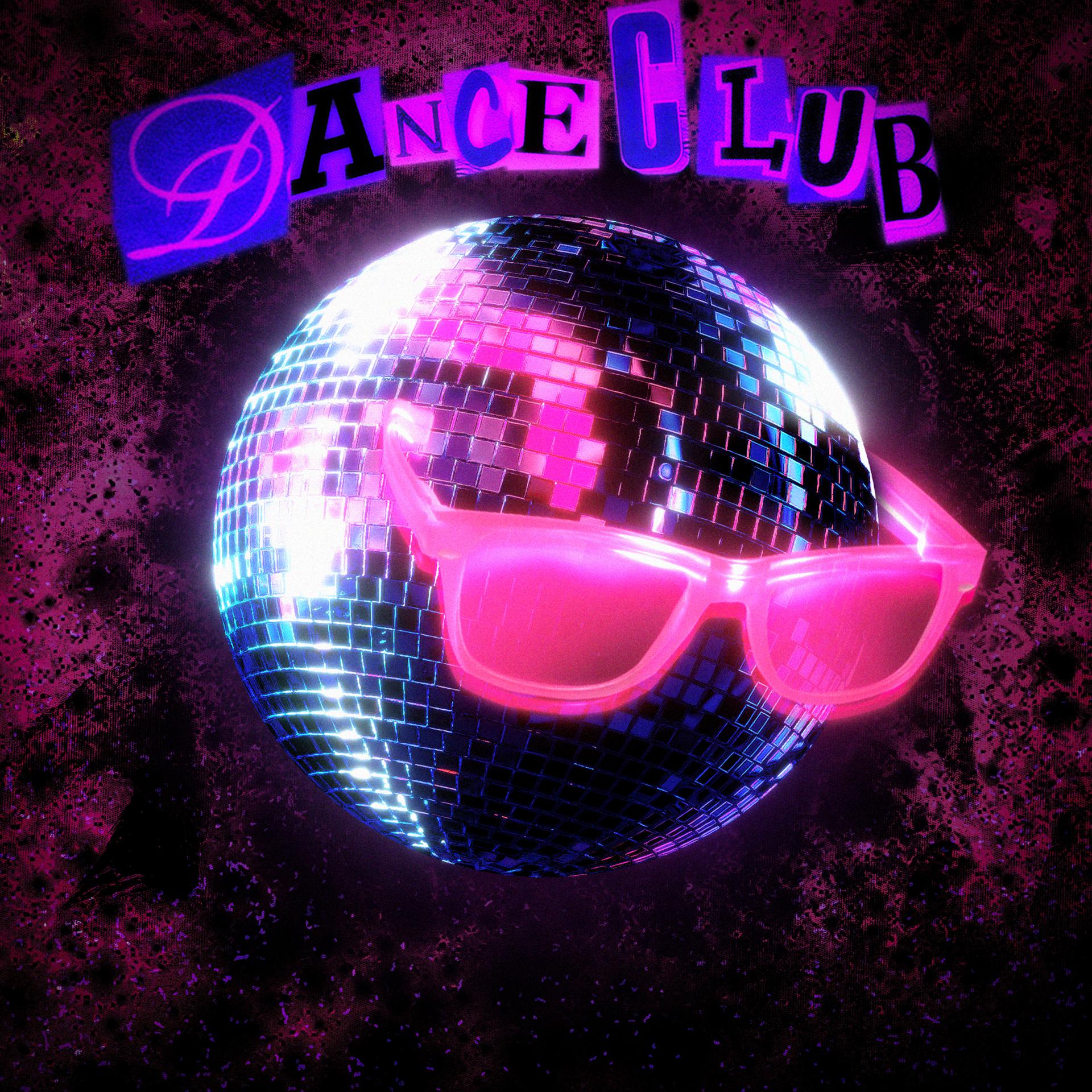 Постер альбома Danceclub