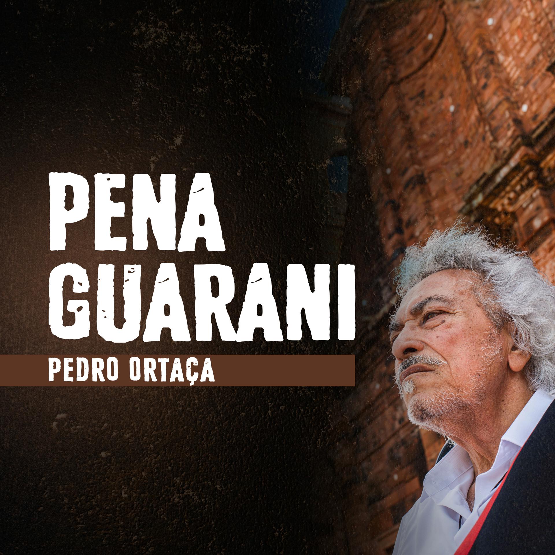 Постер альбома Pena Guarani