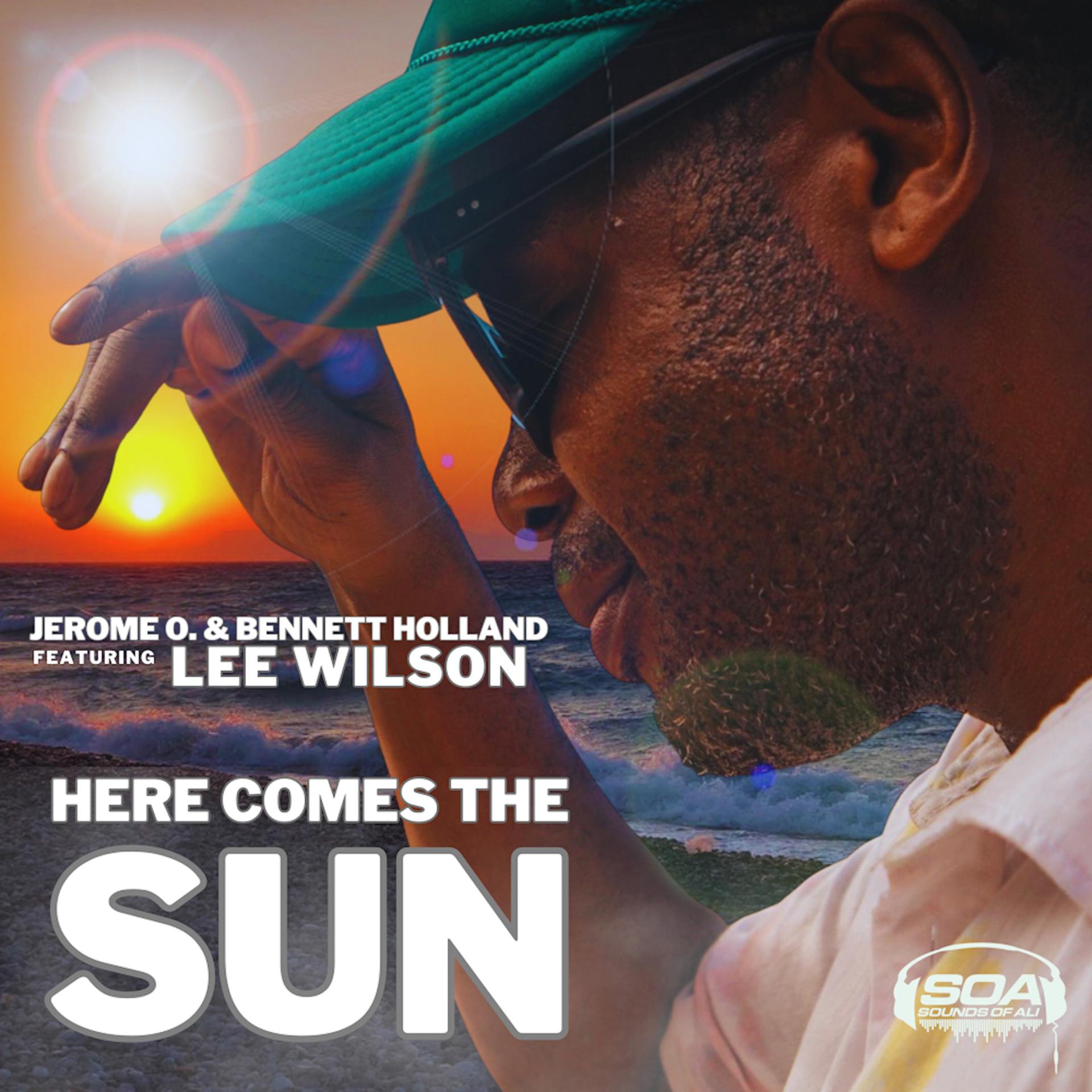 Постер альбома Here comes The Sun
