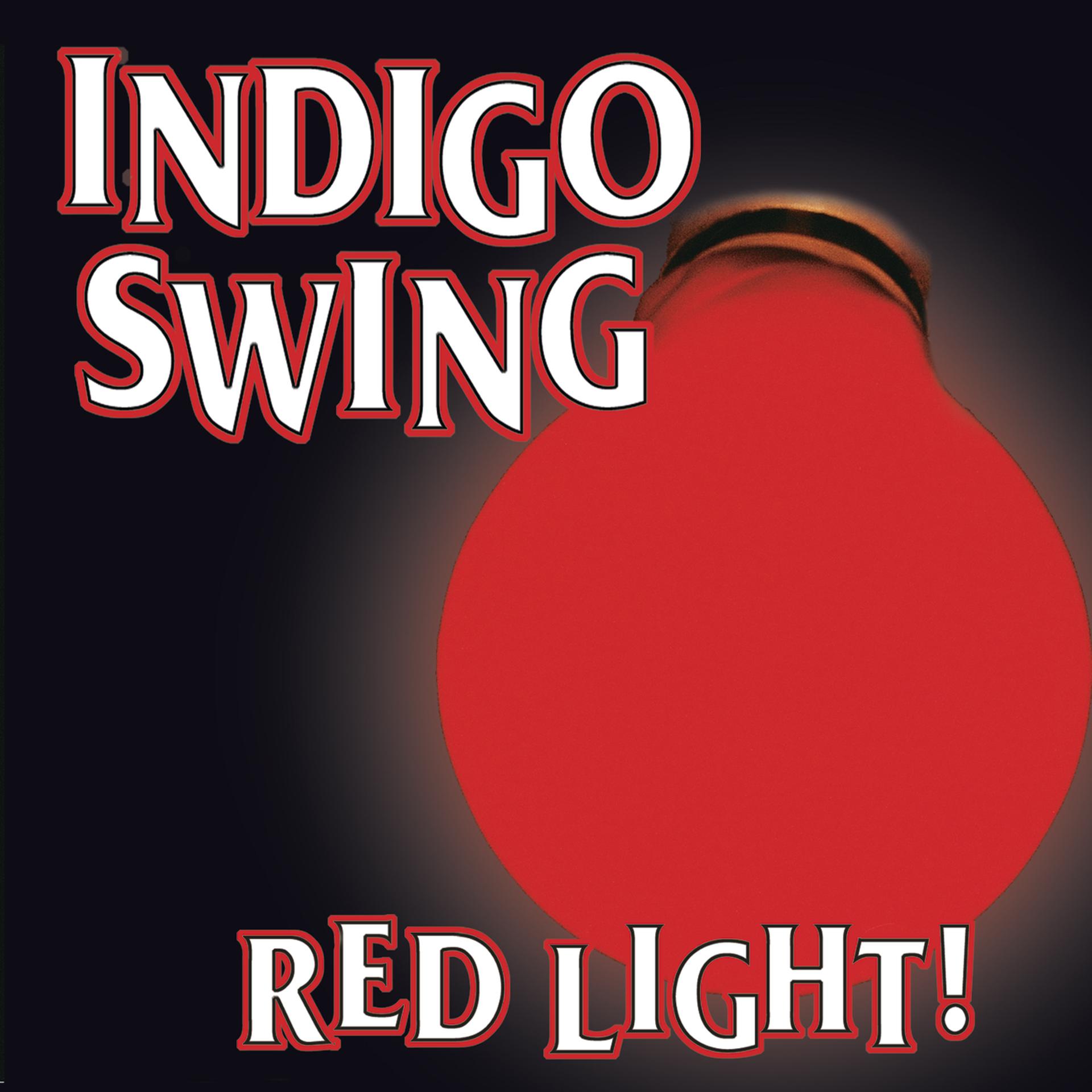 Постер альбома Red Light!