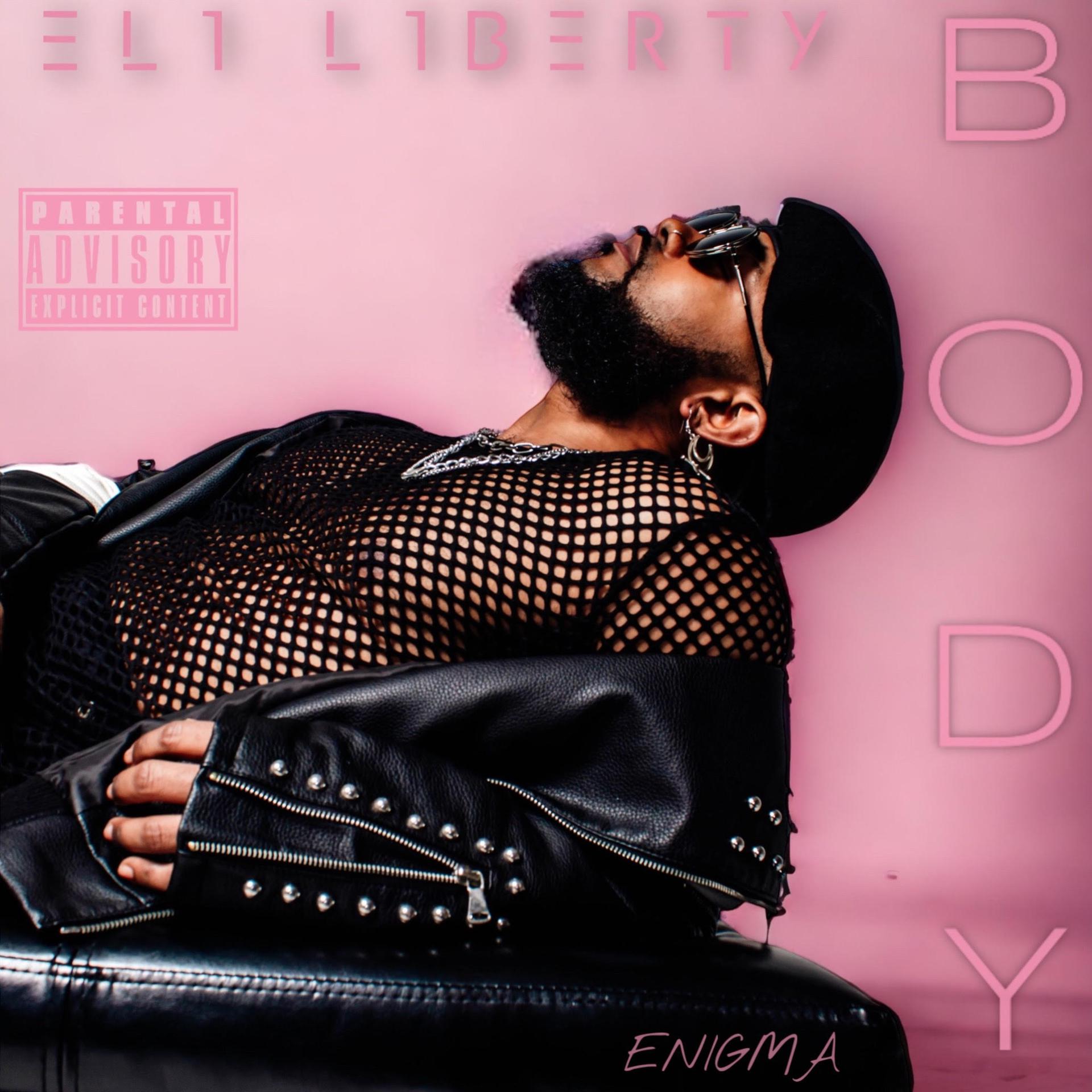 Постер альбома ENIGMA: BODY