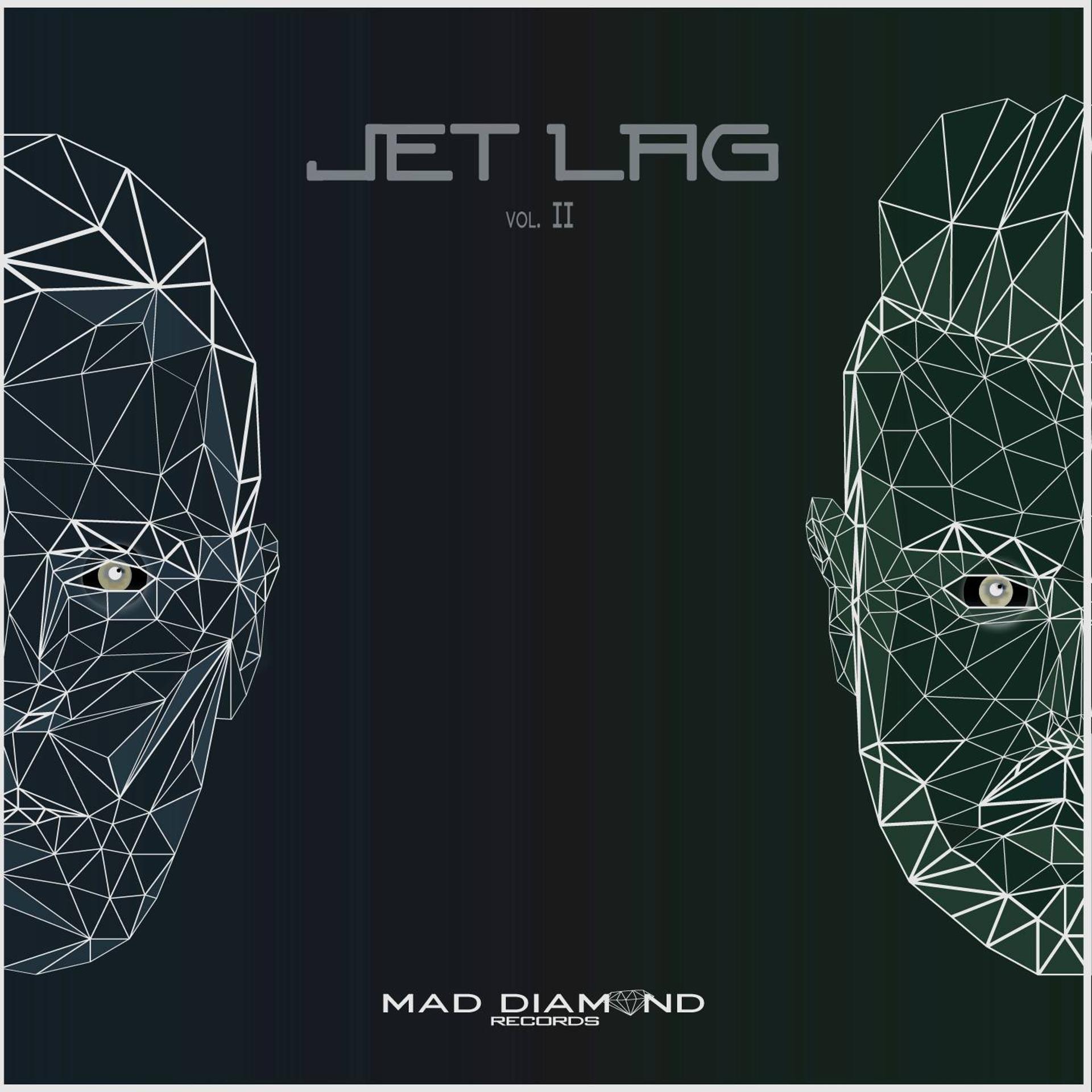 Постер альбома Jet Lag, Vol. 2