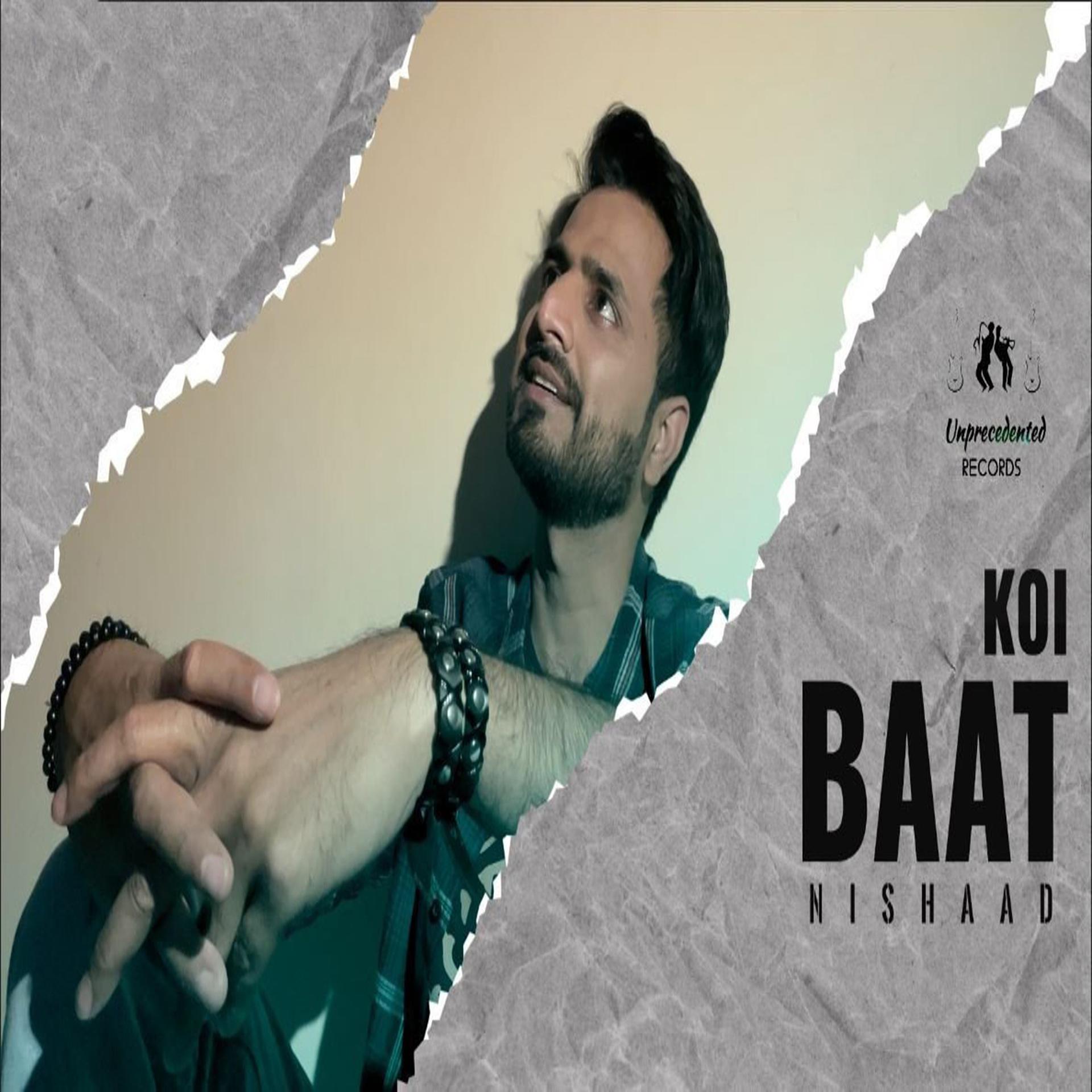 Постер альбома Koi Baat