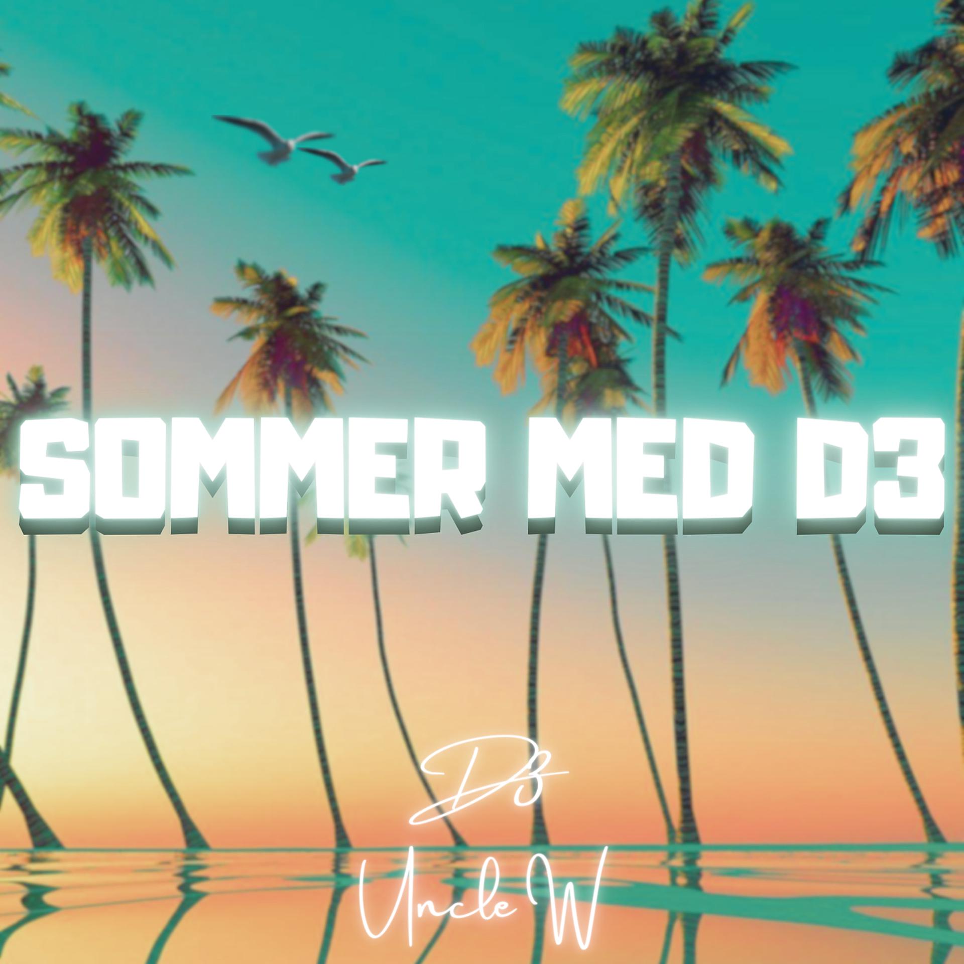 Постер альбома Sommer Med D3