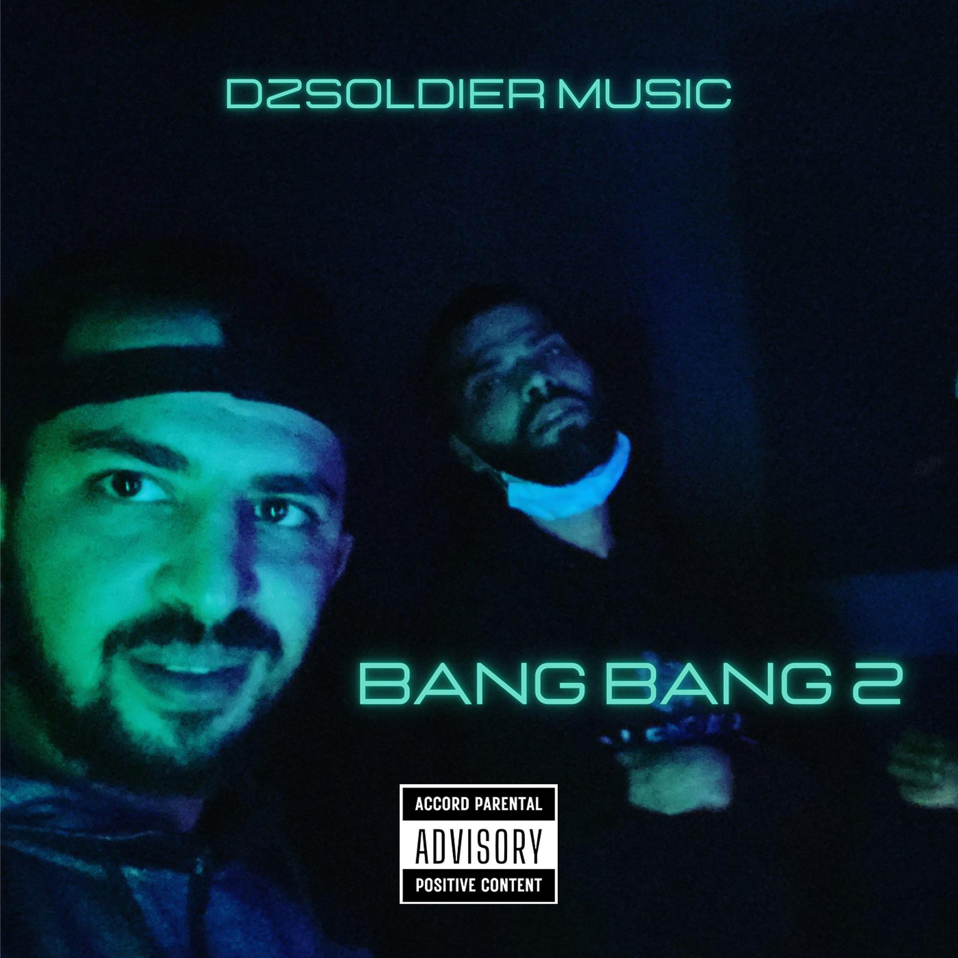 Постер альбома Bang bang 2