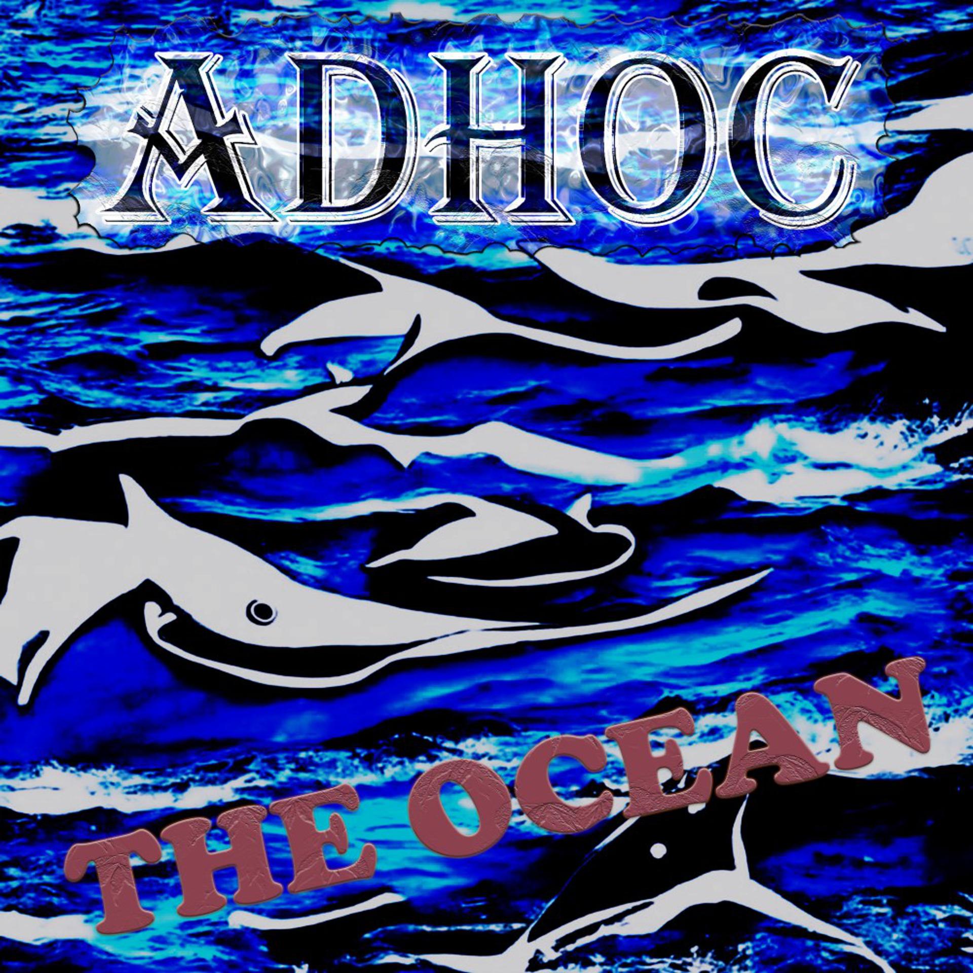 Постер альбома The Ocean