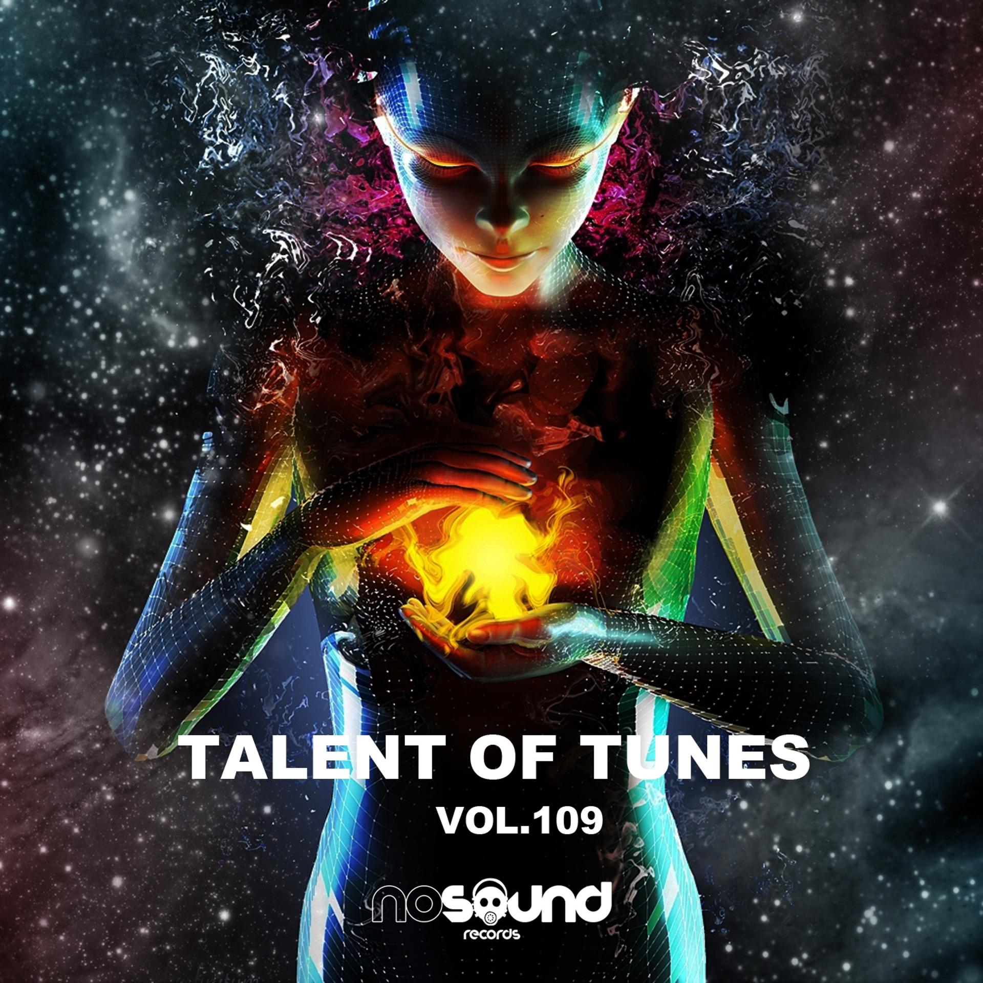 Постер альбома Talent of Tunes, Vol. 109