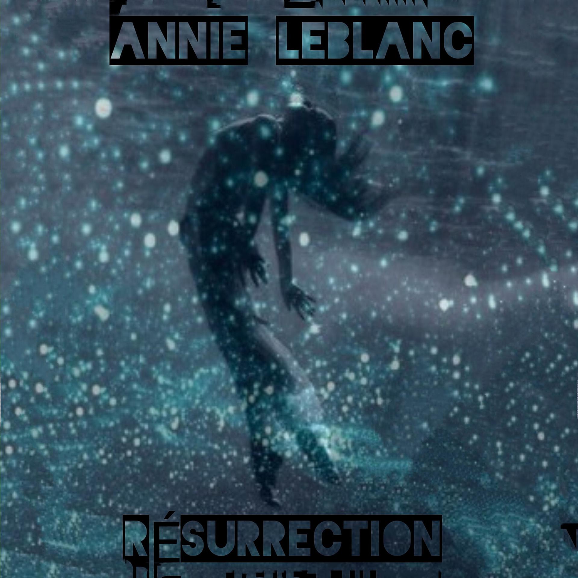 Постер альбома RÉSURRECTION