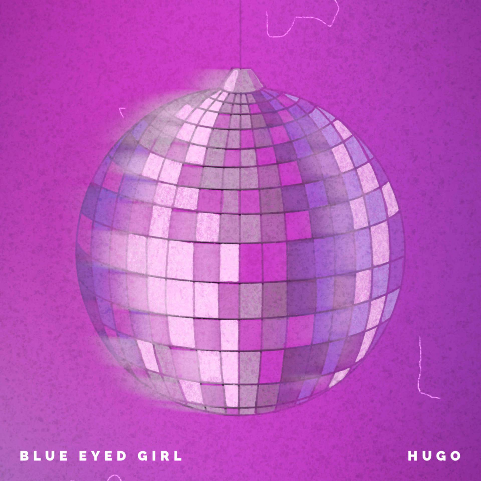 Постер альбома Blue Eyed Girl