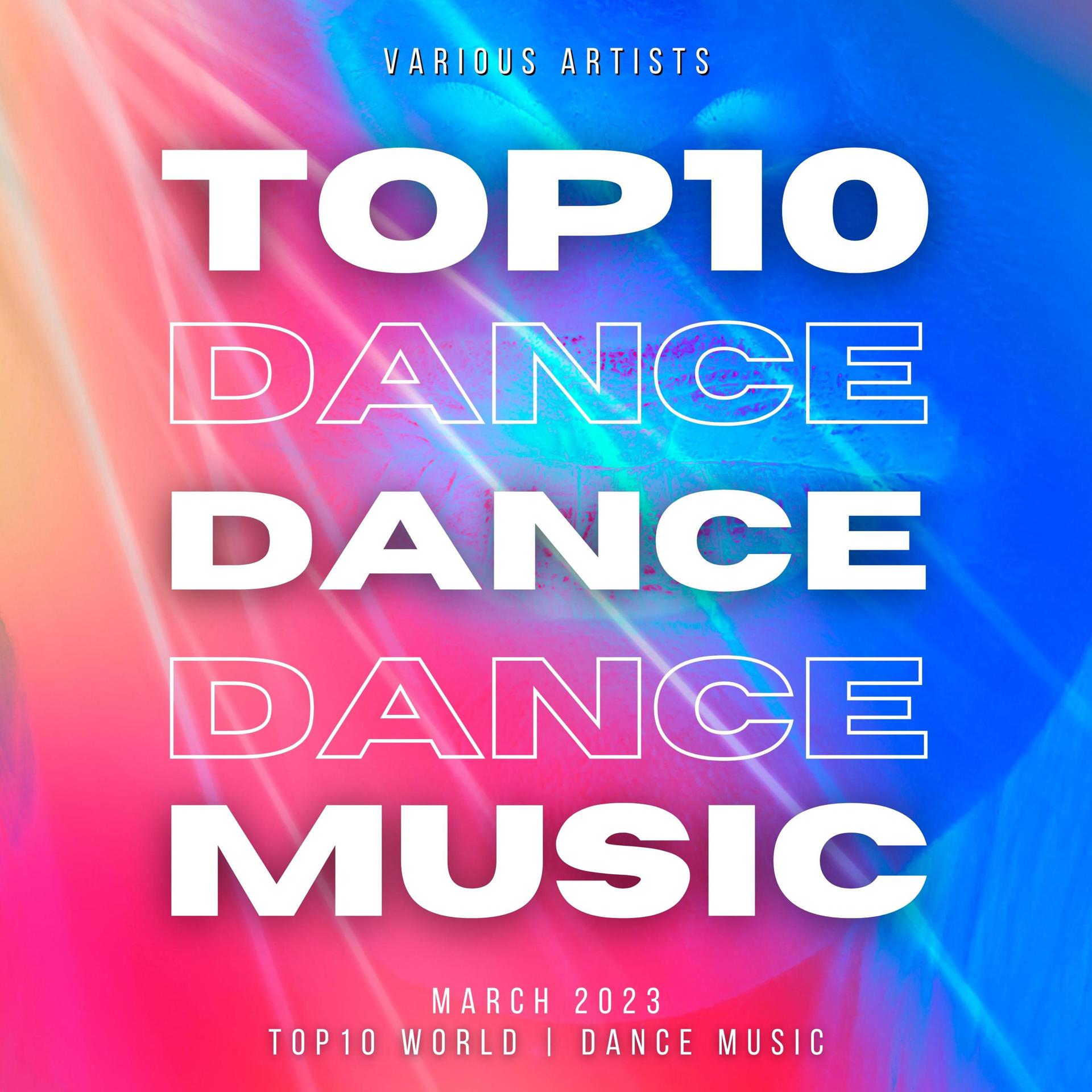 Постер альбома TOP10 World Dance Music