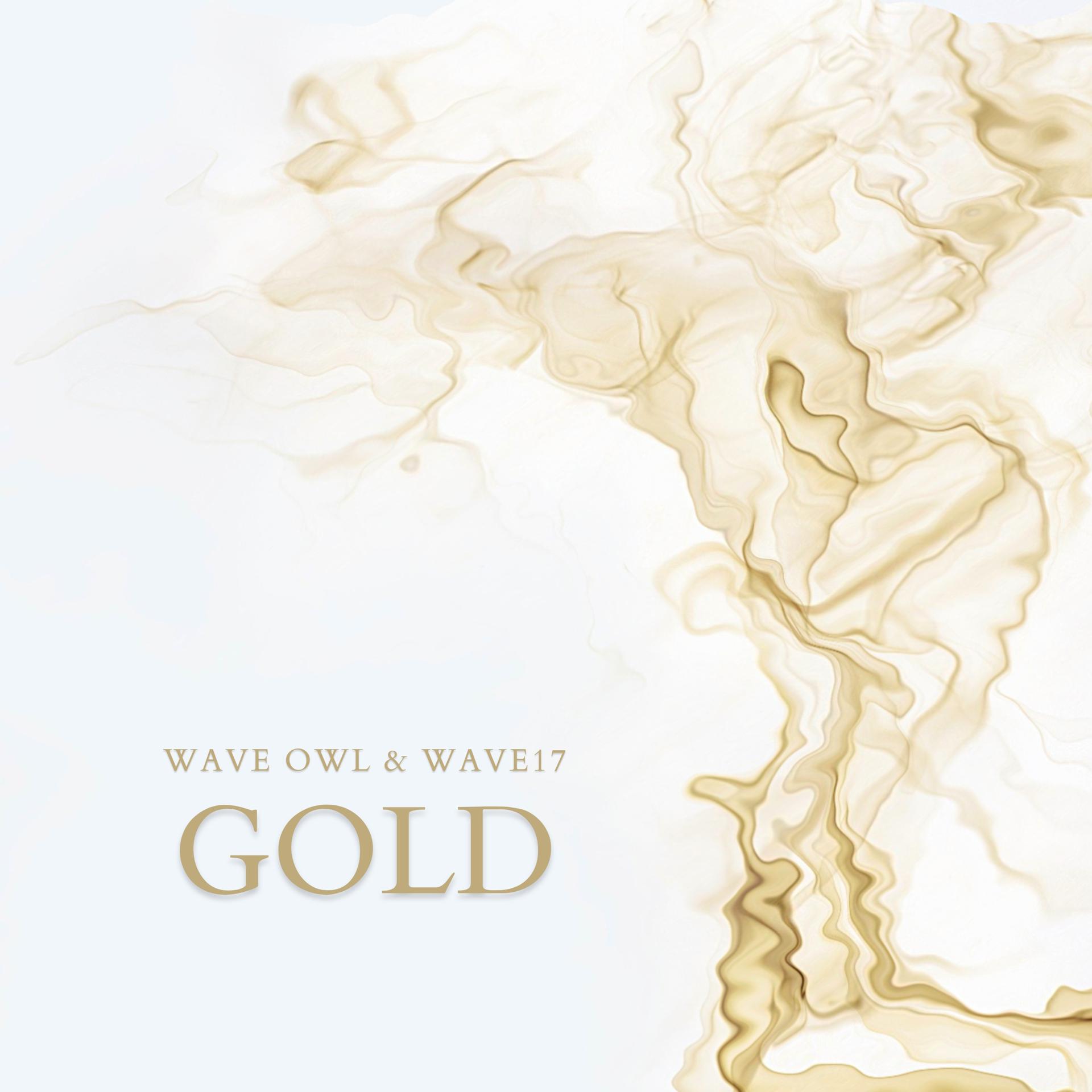 Постер альбома GOLD (Noah Hyde Remix)