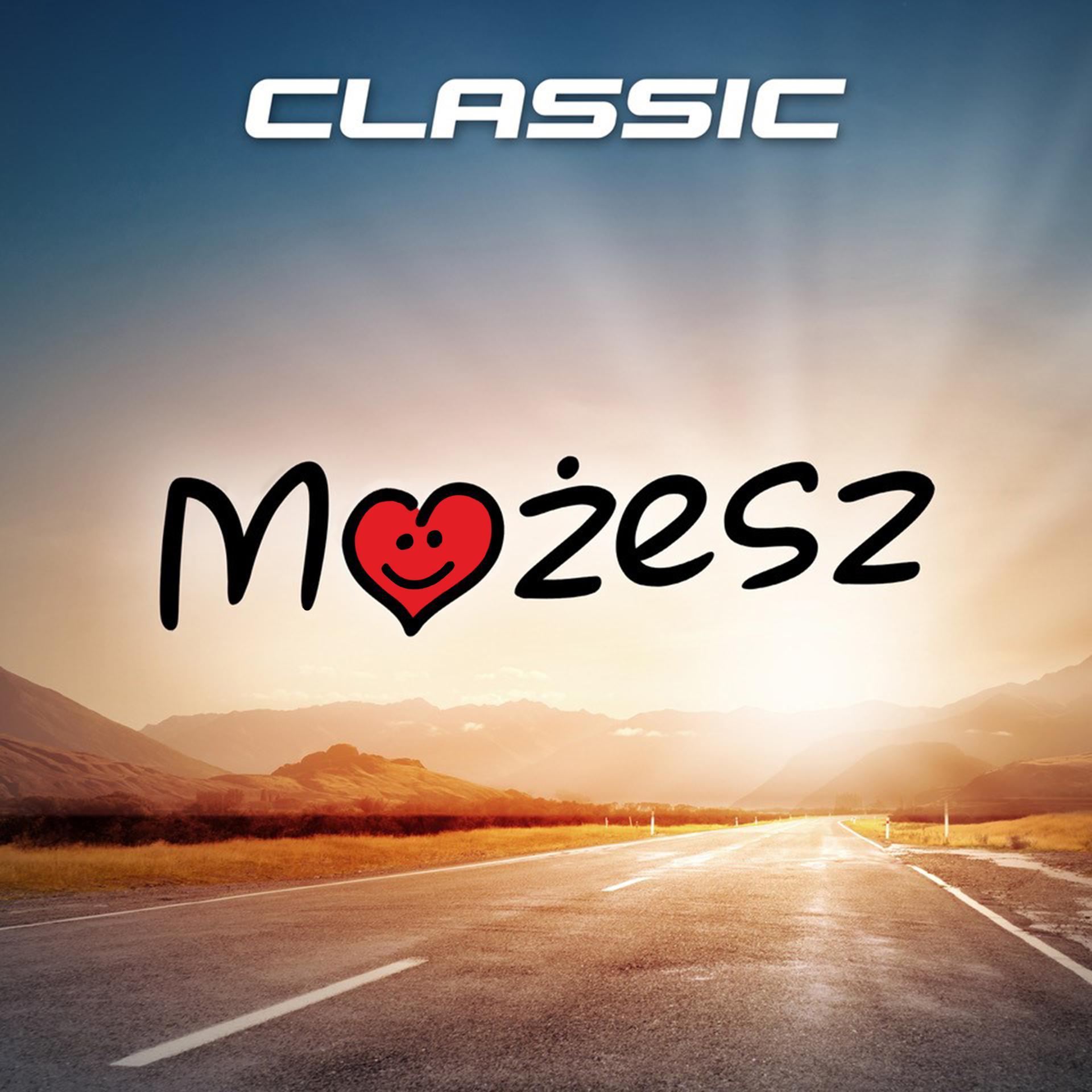 Постер альбома Możesz