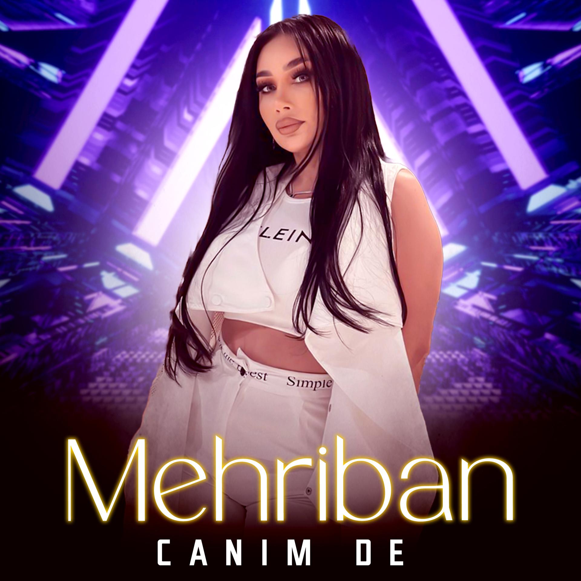 Постер альбома Canım De