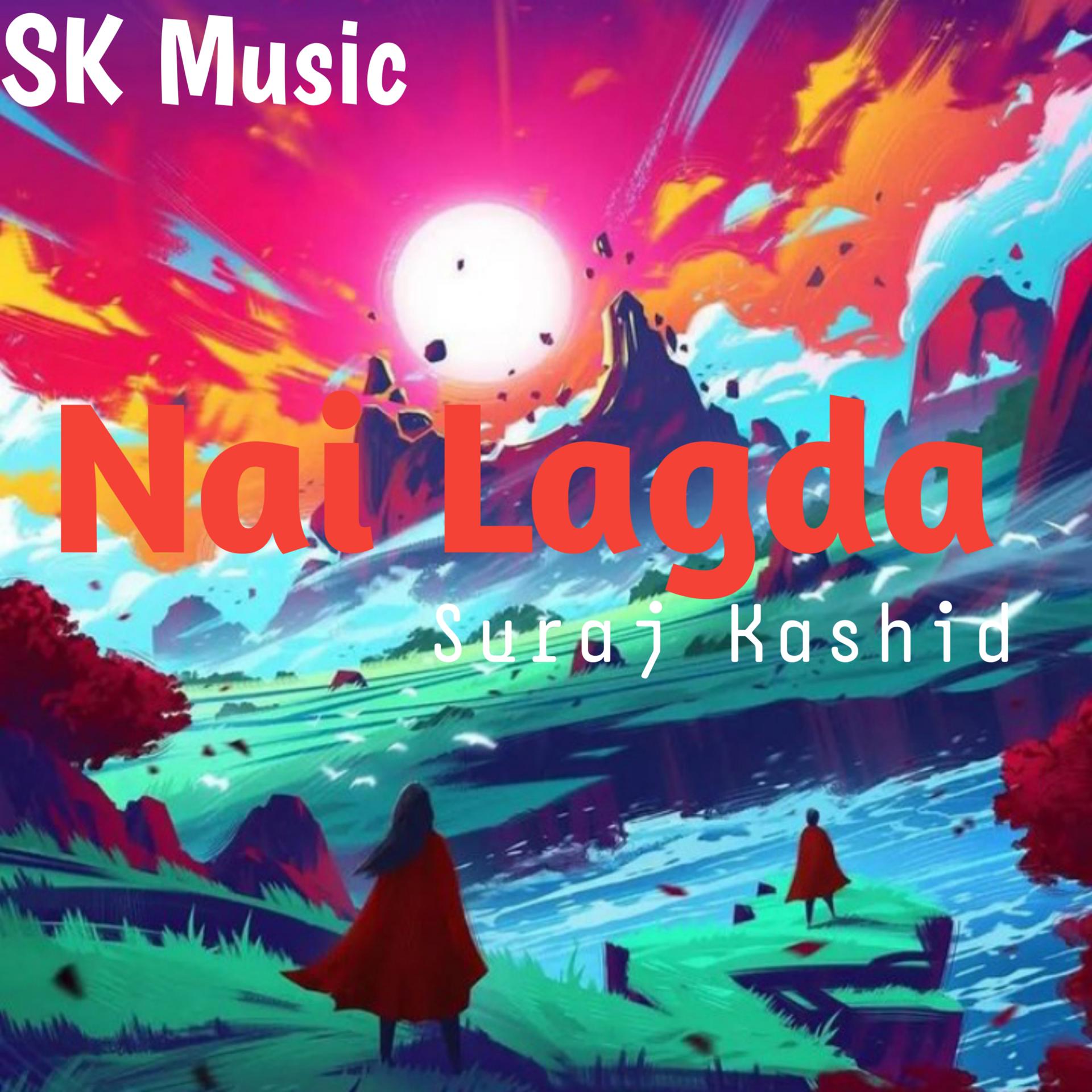 Постер альбома Nai lagda