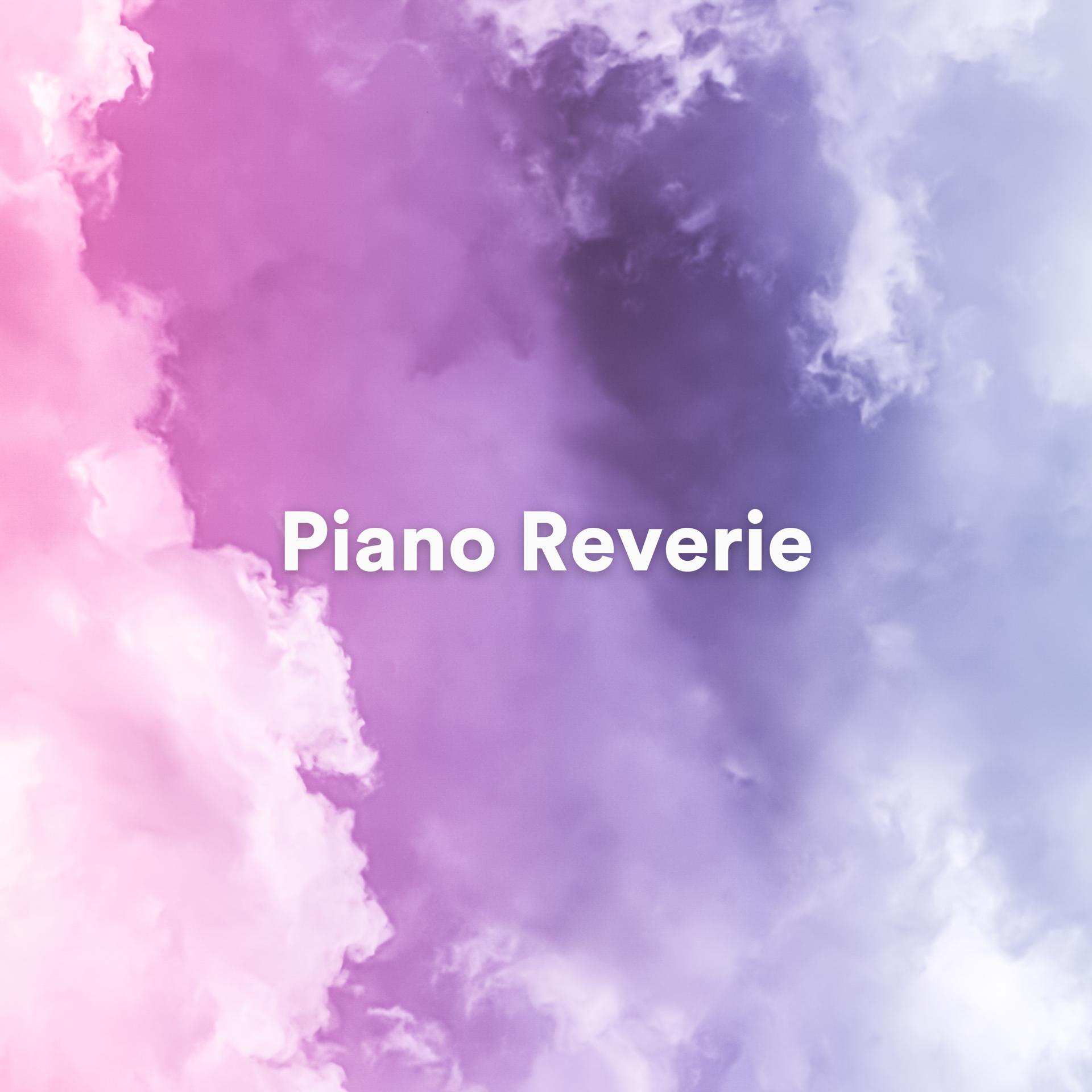 Постер альбома Piano Reverie