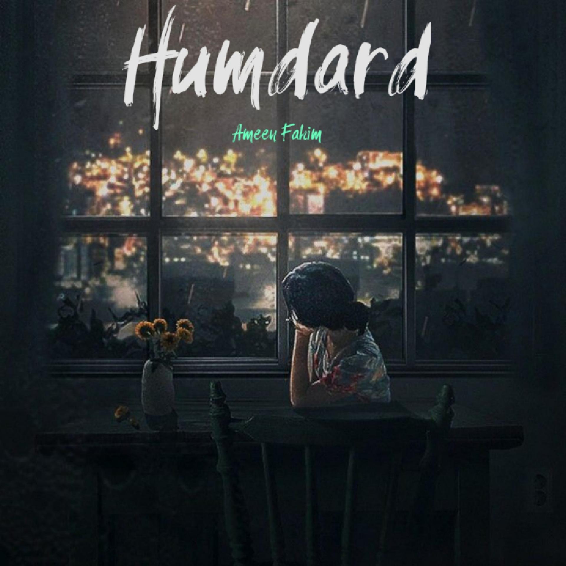 Постер альбома Humdard (Lofi Mix)