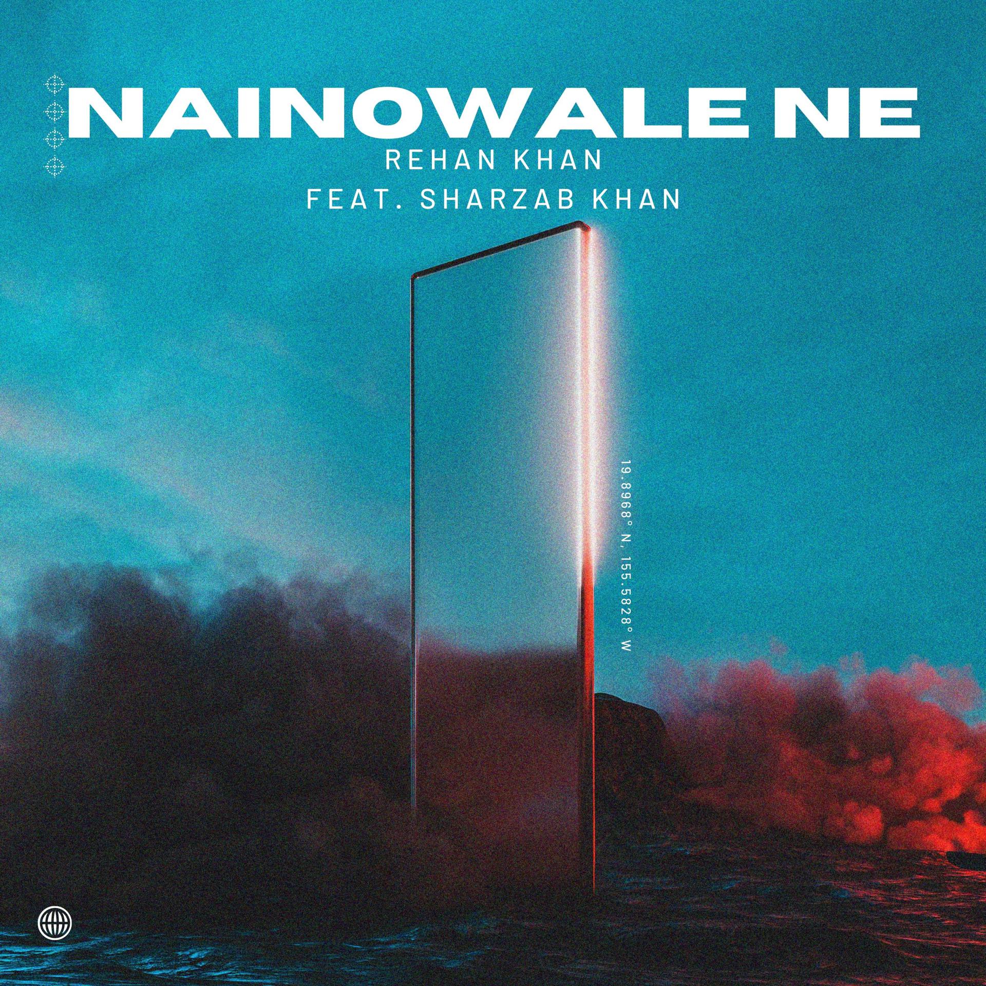 Постер альбома Nainowale Ne