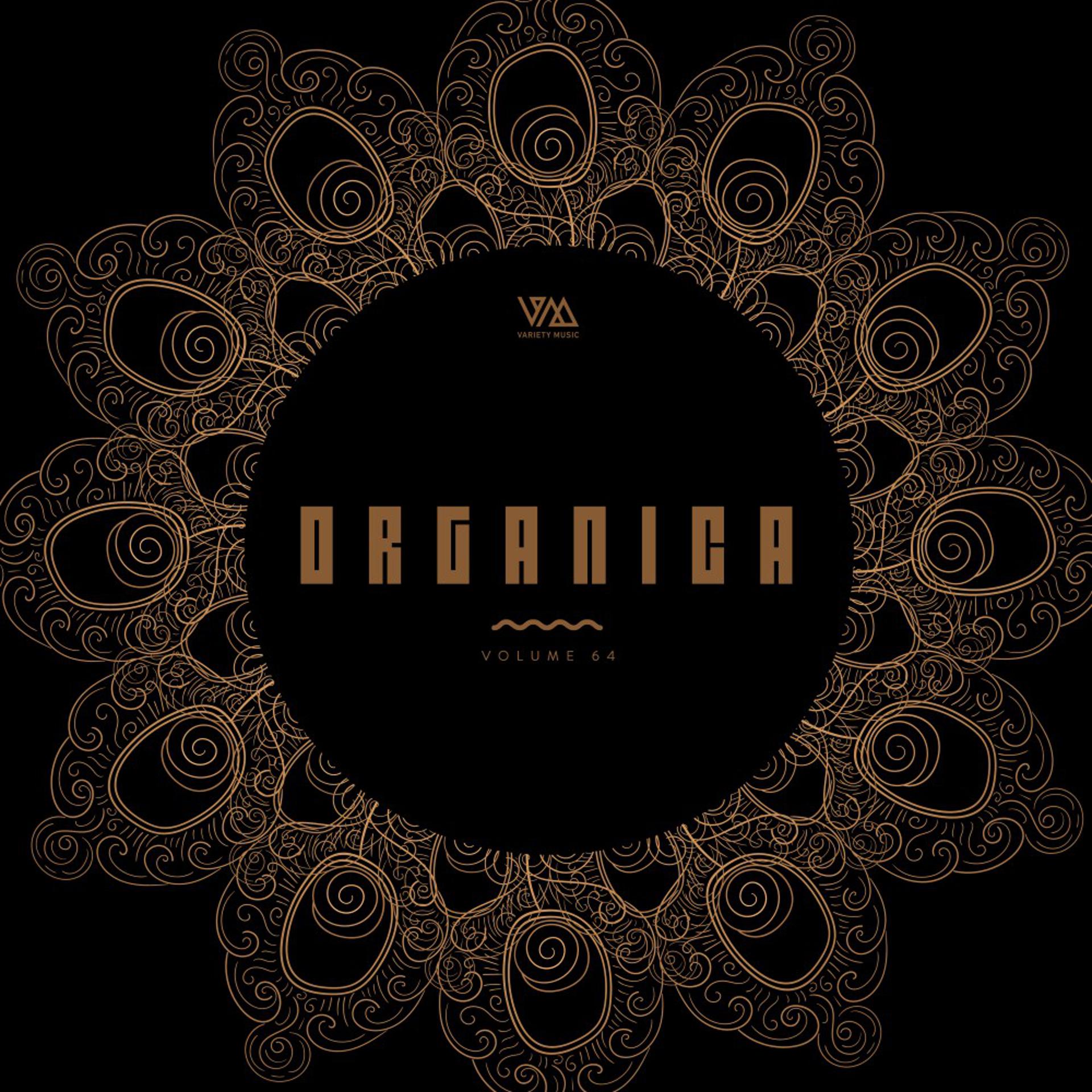 Постер альбома Organica, Vol. 64