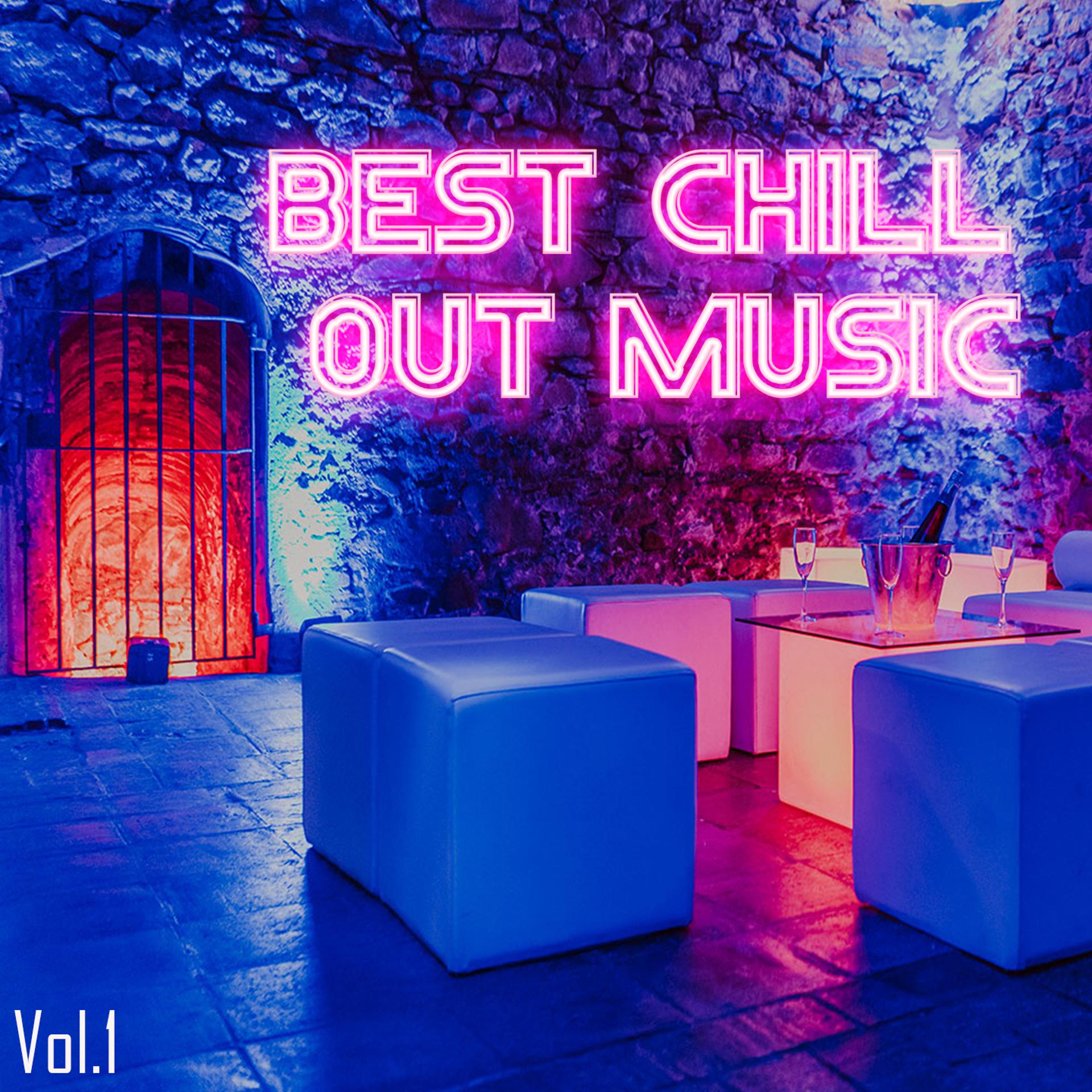 Постер альбома Best Chill Out Music, Vol.1