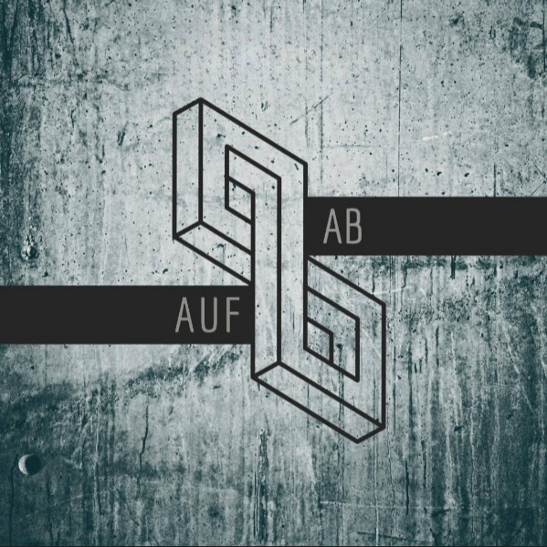 Постер альбома Auf & Ab