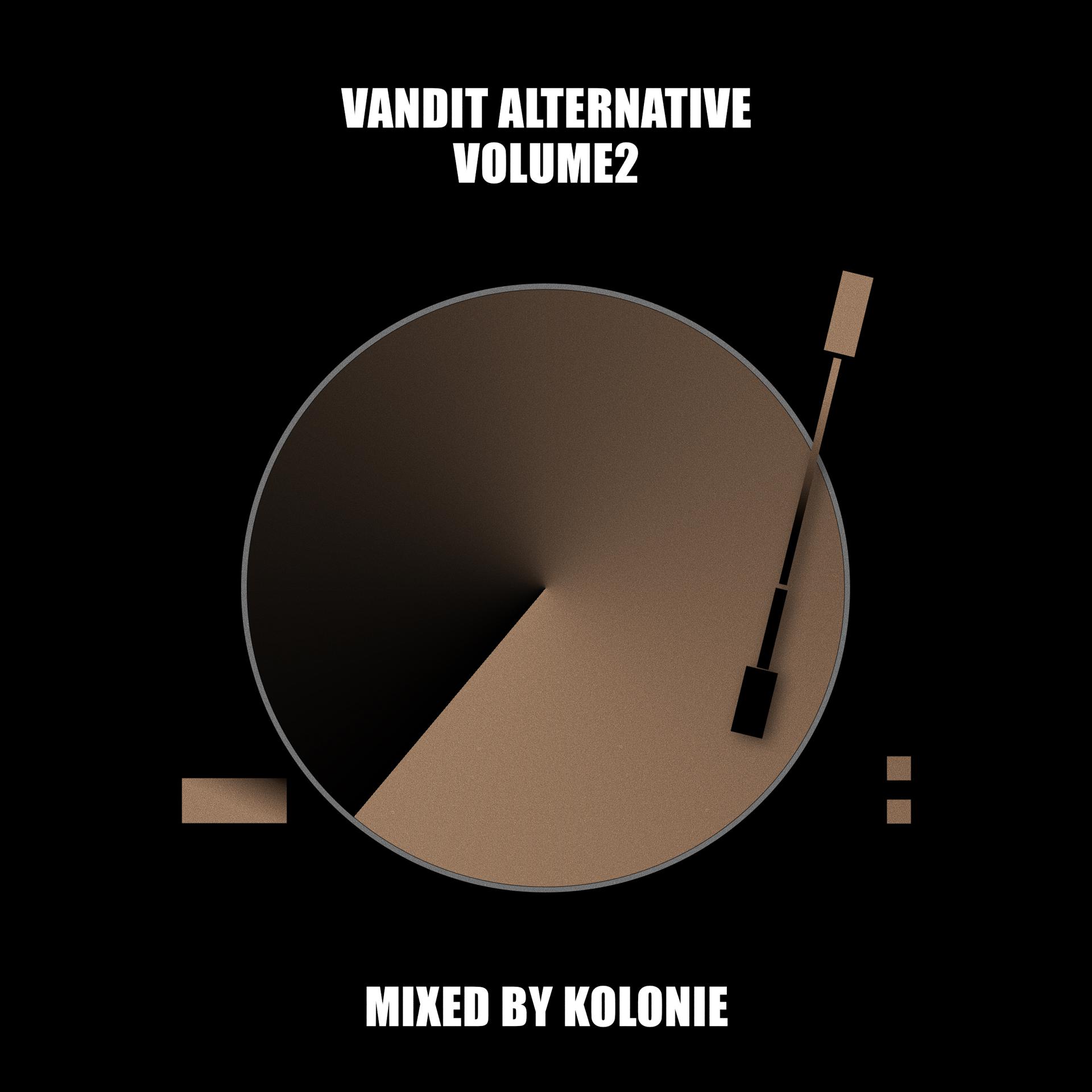 Постер альбома VANDIT Alternative, Vol. 2
