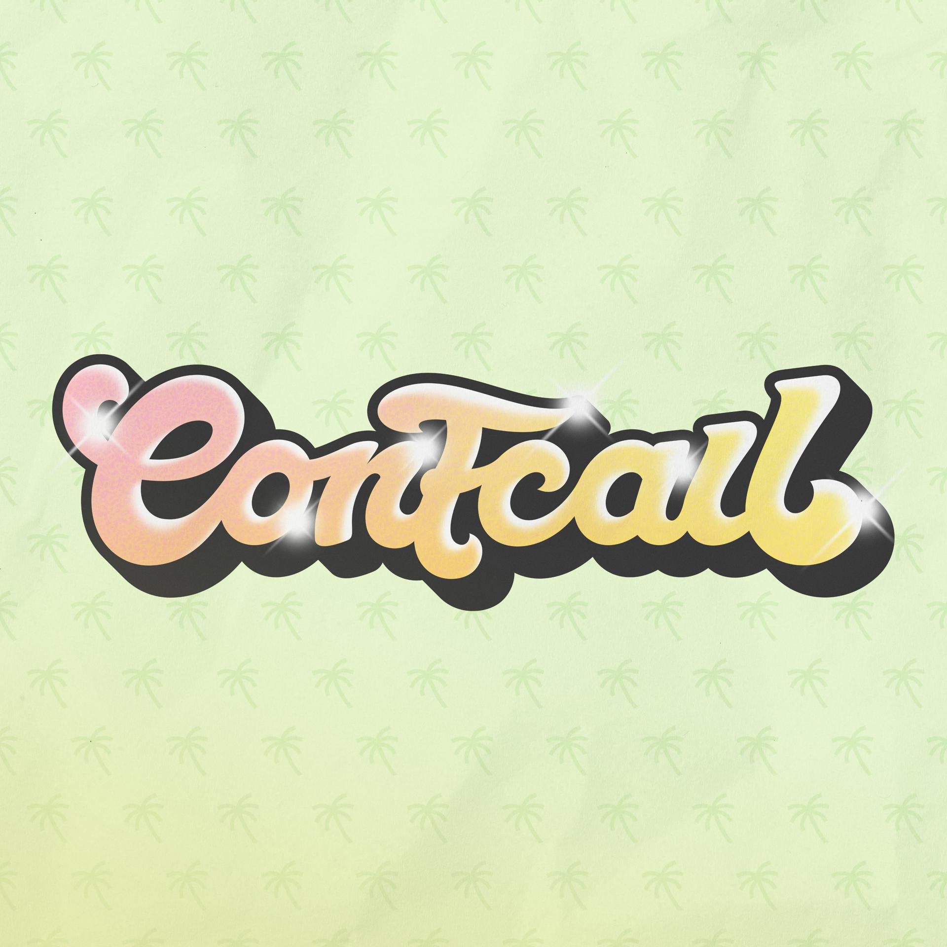 Постер альбома Confcall