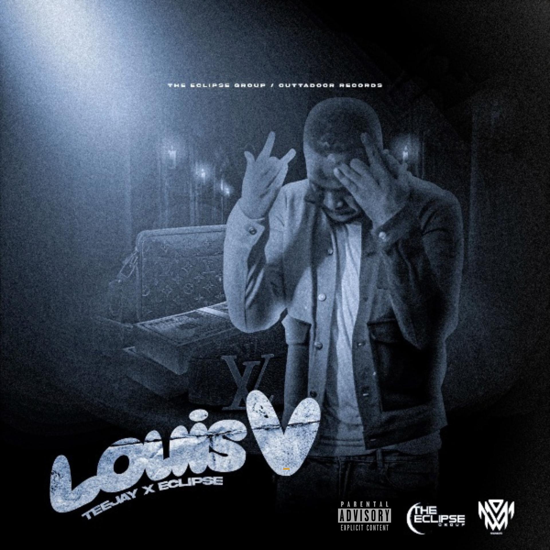Постер альбома Louis V
