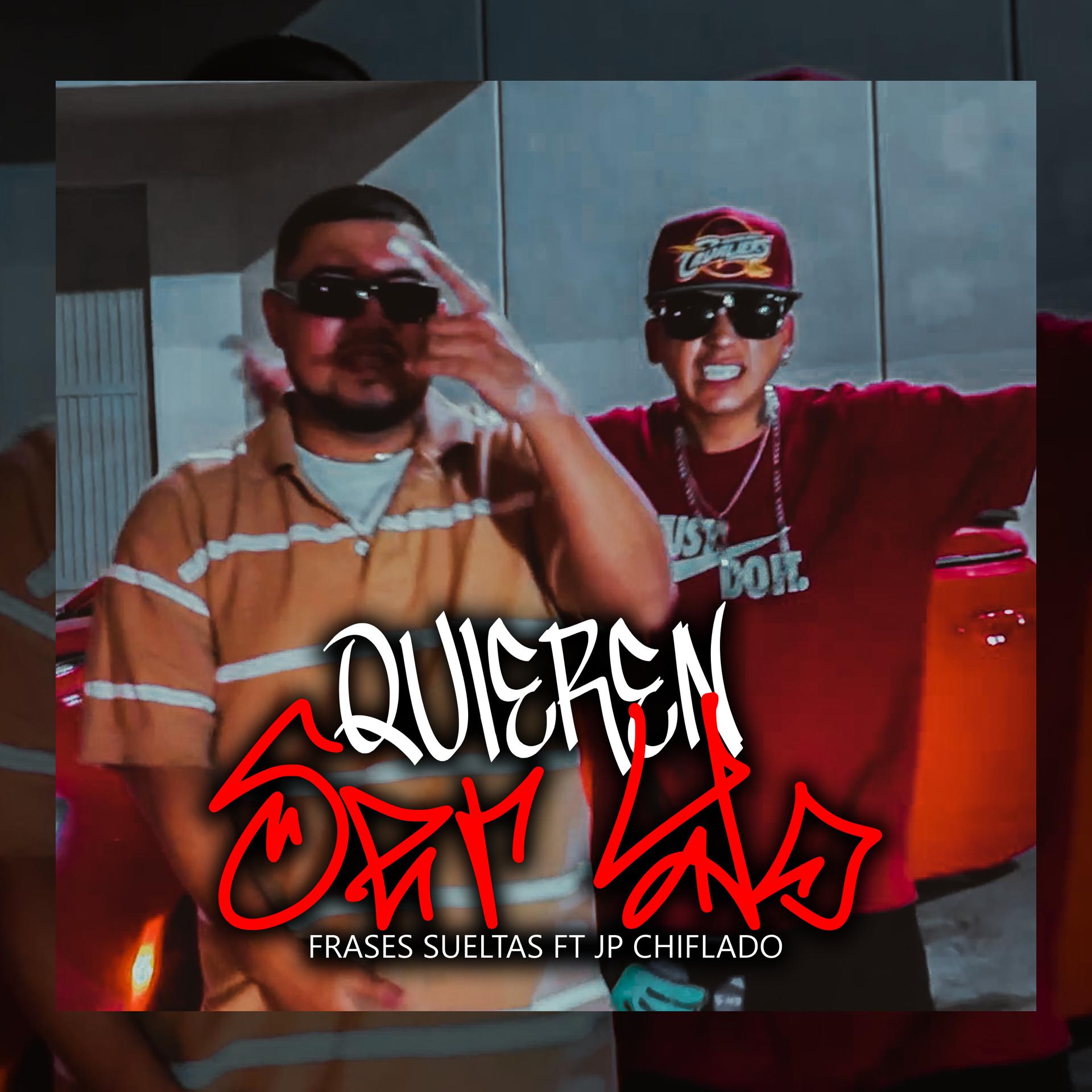 Постер альбома Quieren Ser Yo