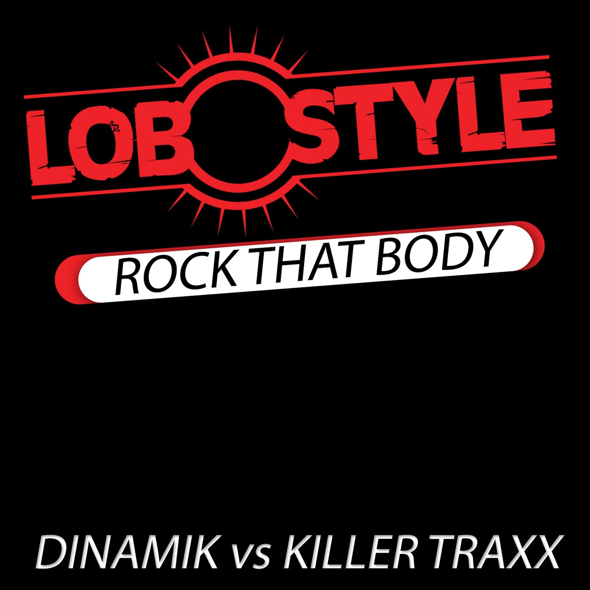 Постер альбома Rock That Body