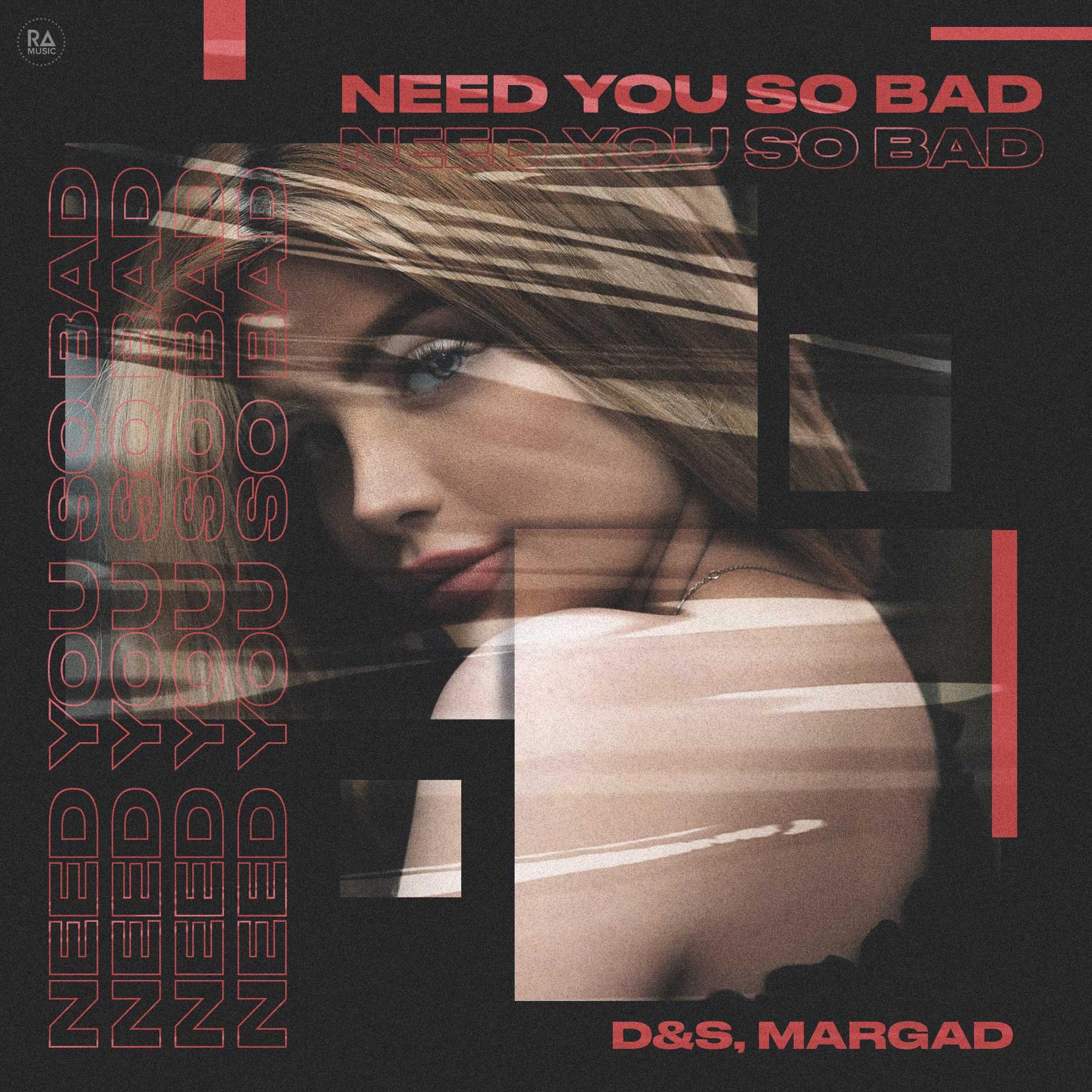 Постер альбома Need You So Bad
