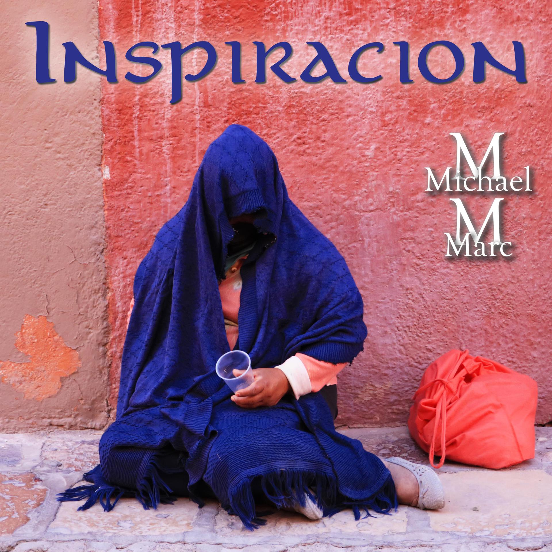Постер альбома Inspiracion