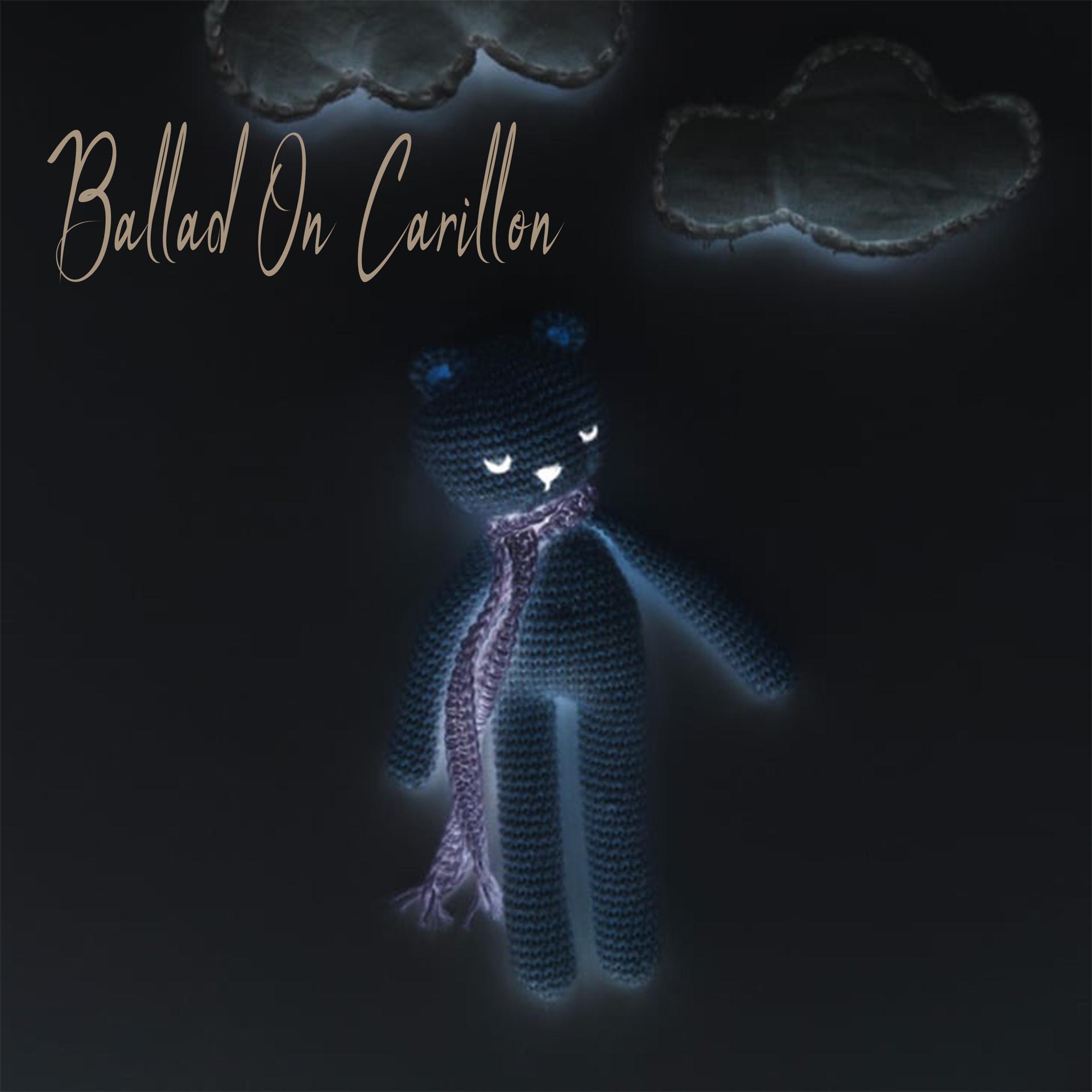 Постер альбома Ballad On Carillon