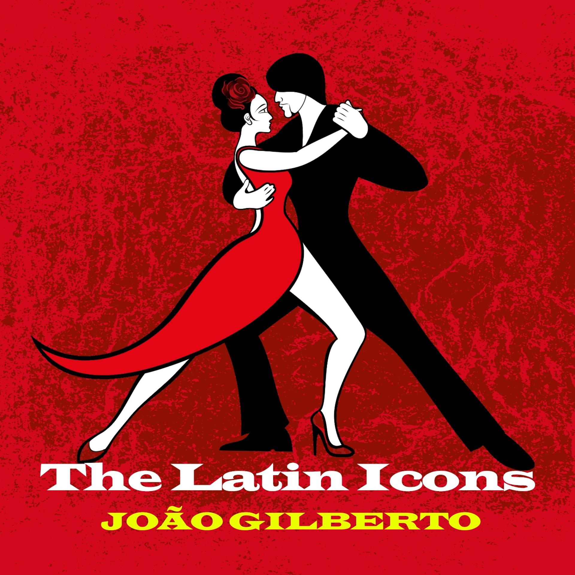 Постер альбома The Latin Icons