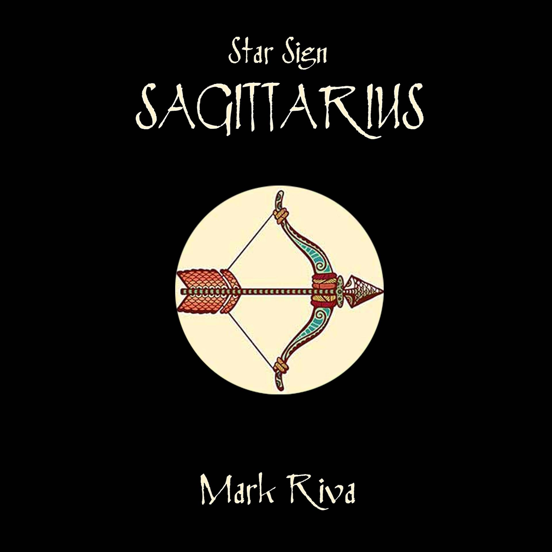 Постер альбома Star Sign SAGITTARIUS