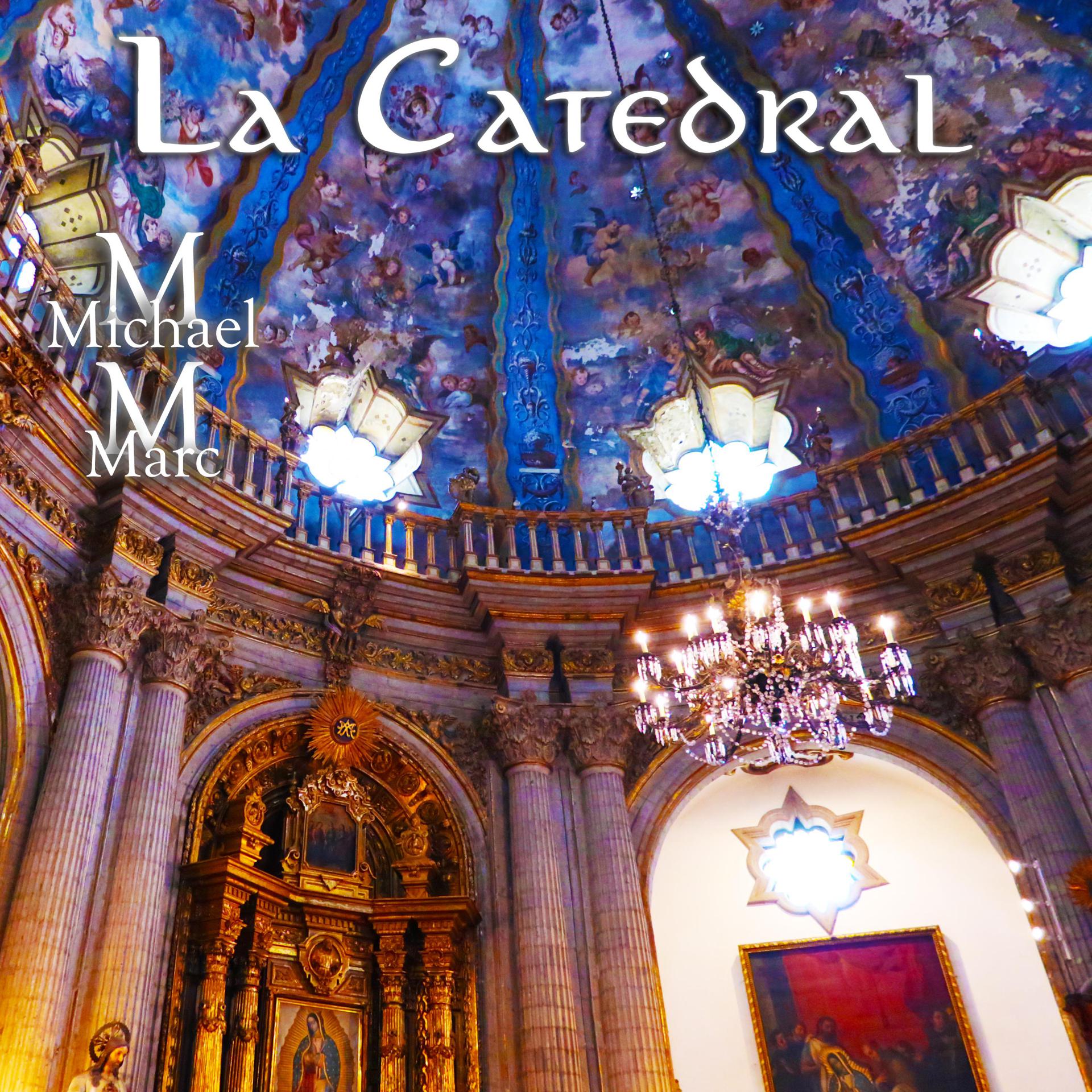 Постер альбома La Catedral