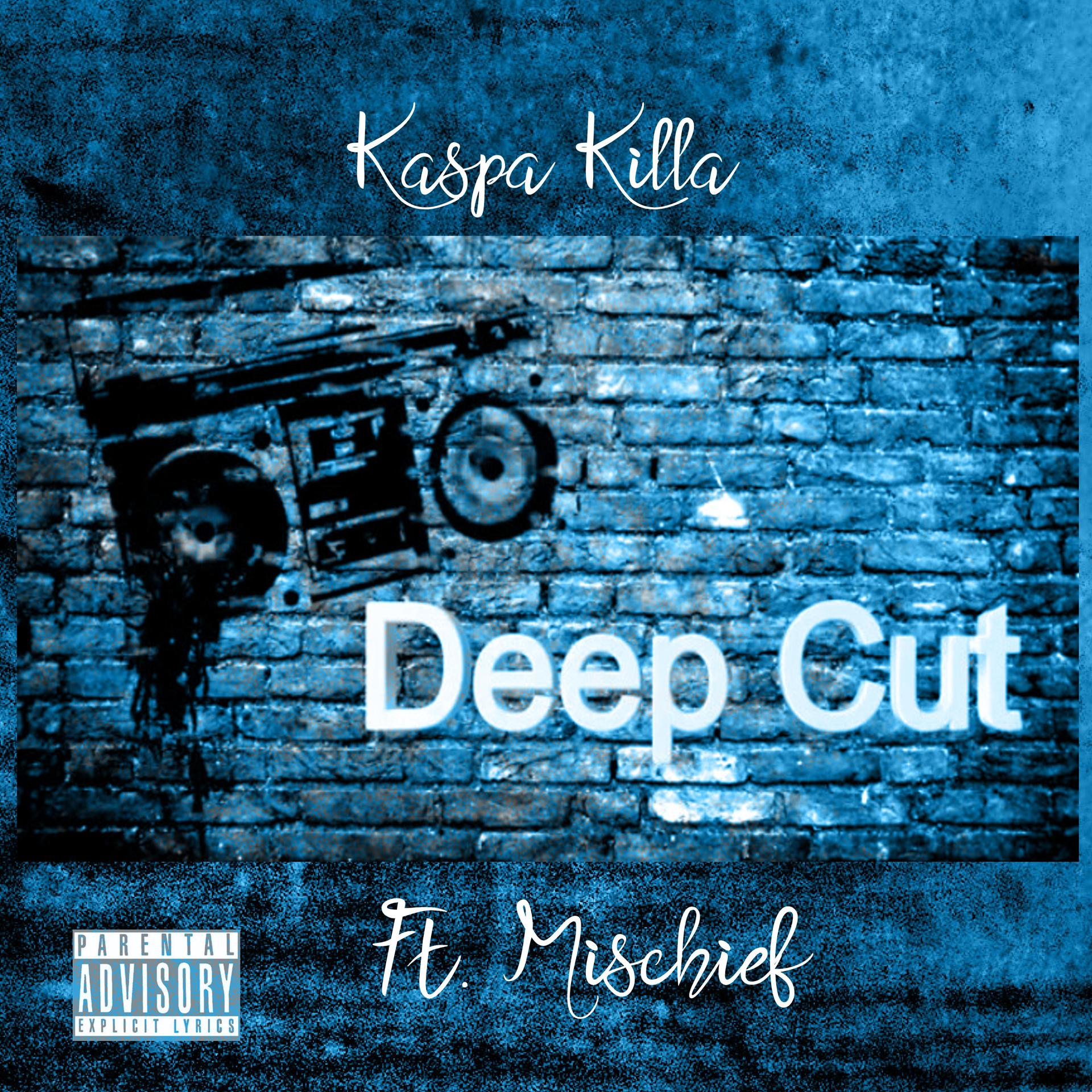 Постер альбома Deep Cut (feat. Mischief)